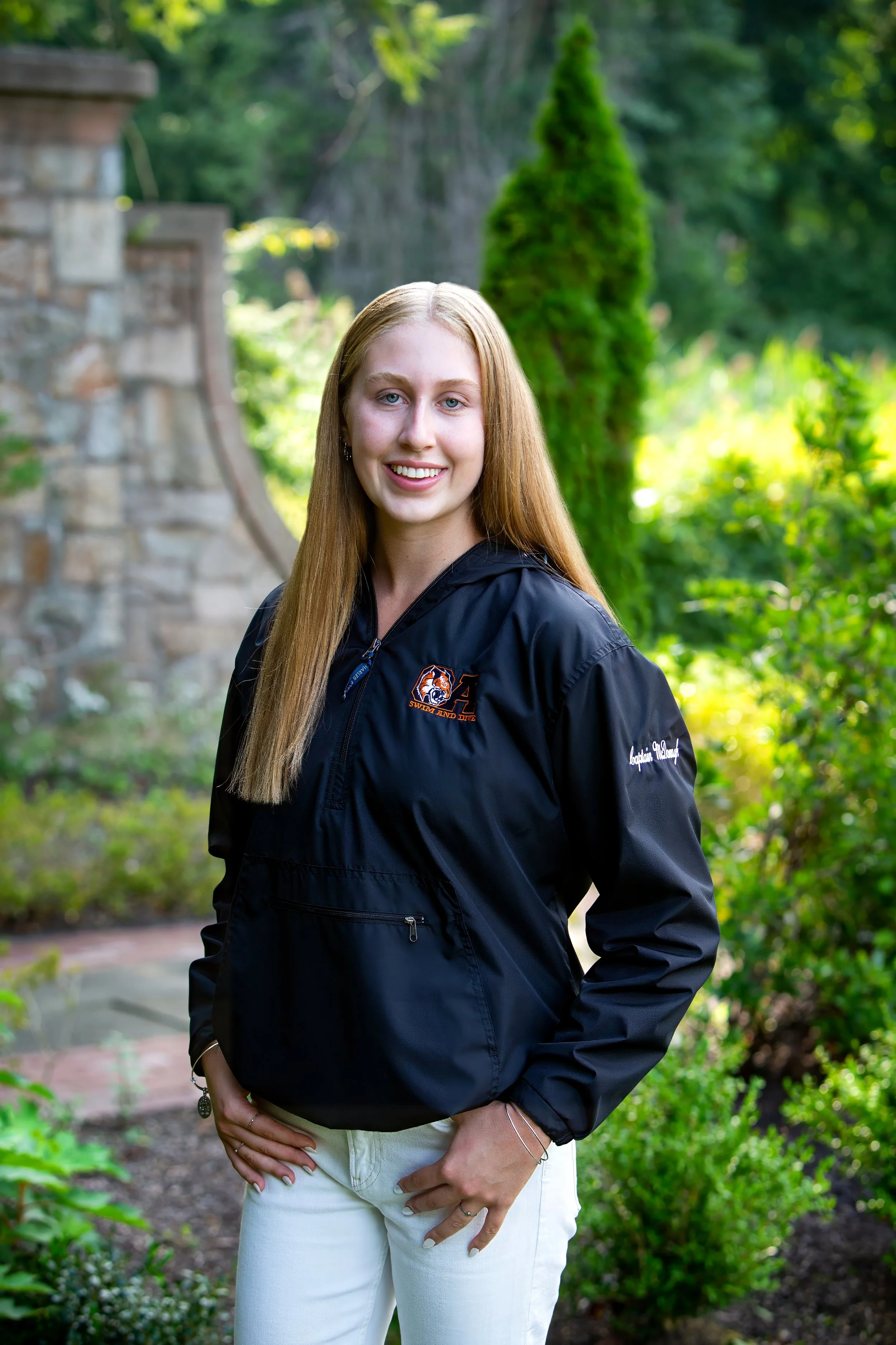 Senior Portrait Experience