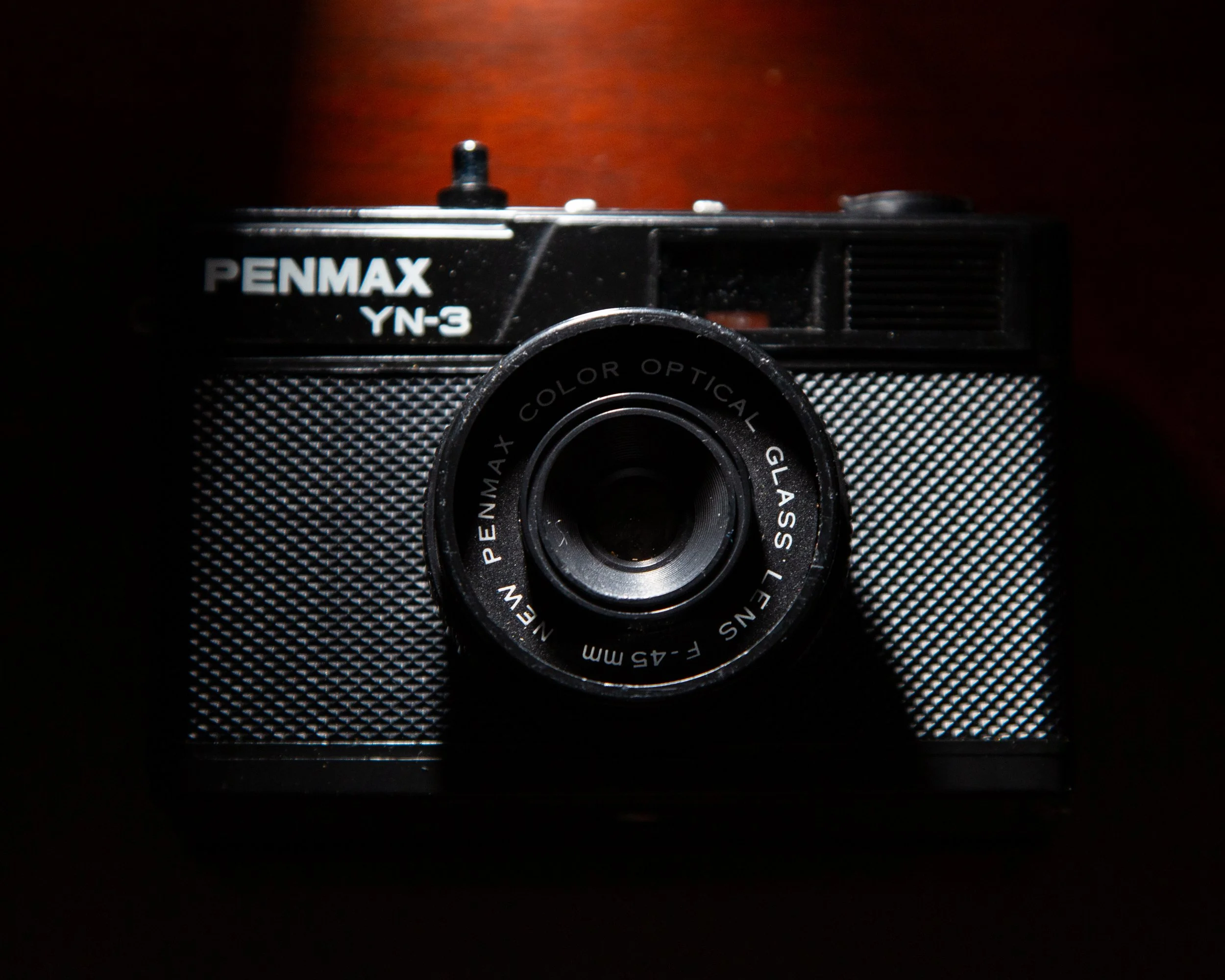 Personal Projects