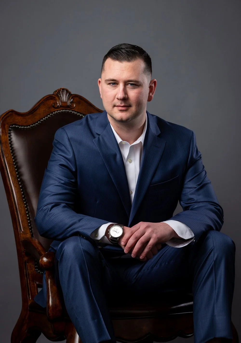 Easton, MA Boston, RI Headshot Portrait Photographer