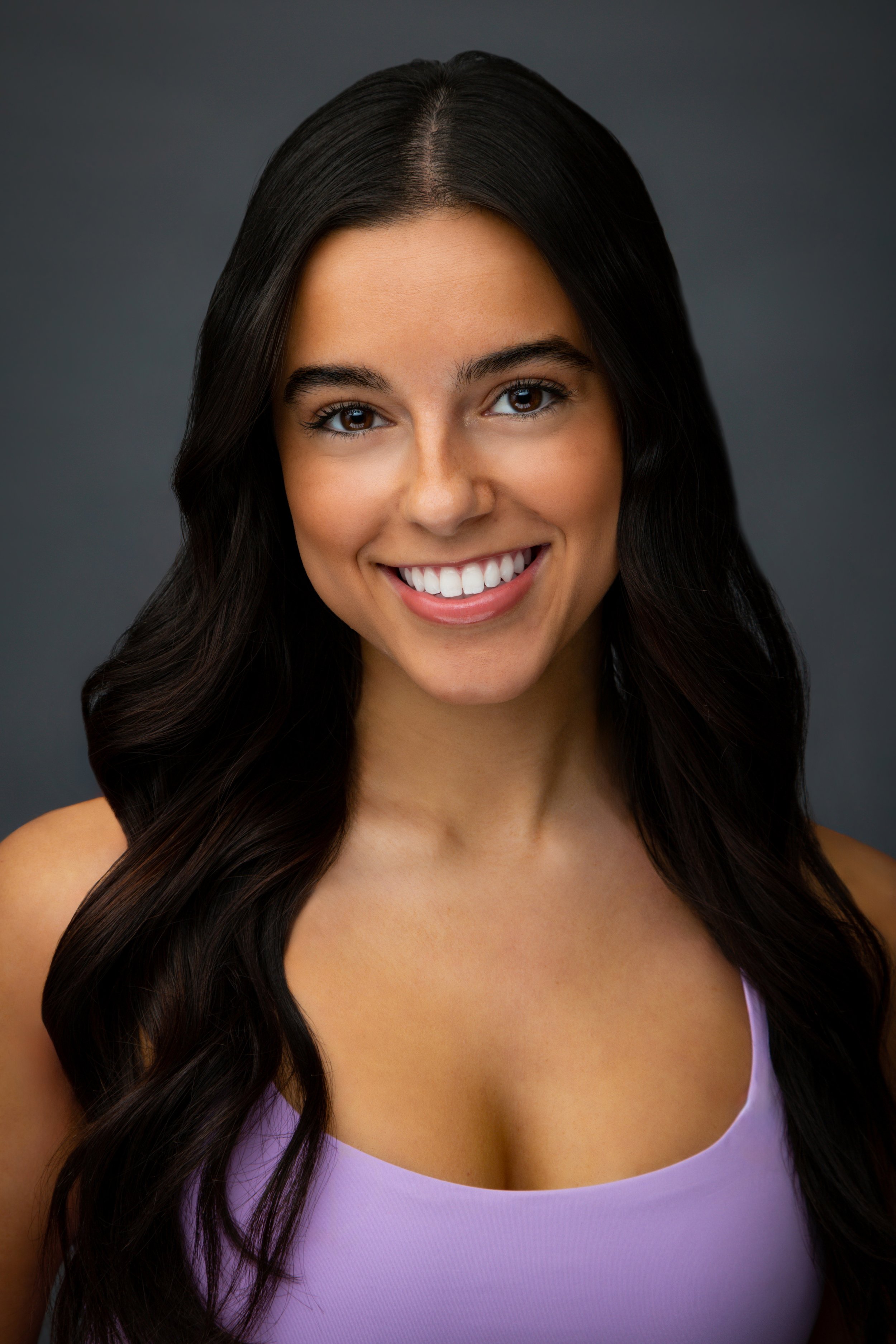 Easton, MA Headshot Portrait Photographer, New England Patriots Cheerleaders