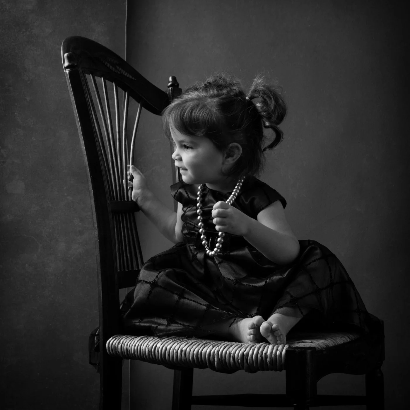 Easton, MA Children's Portrait Photographer