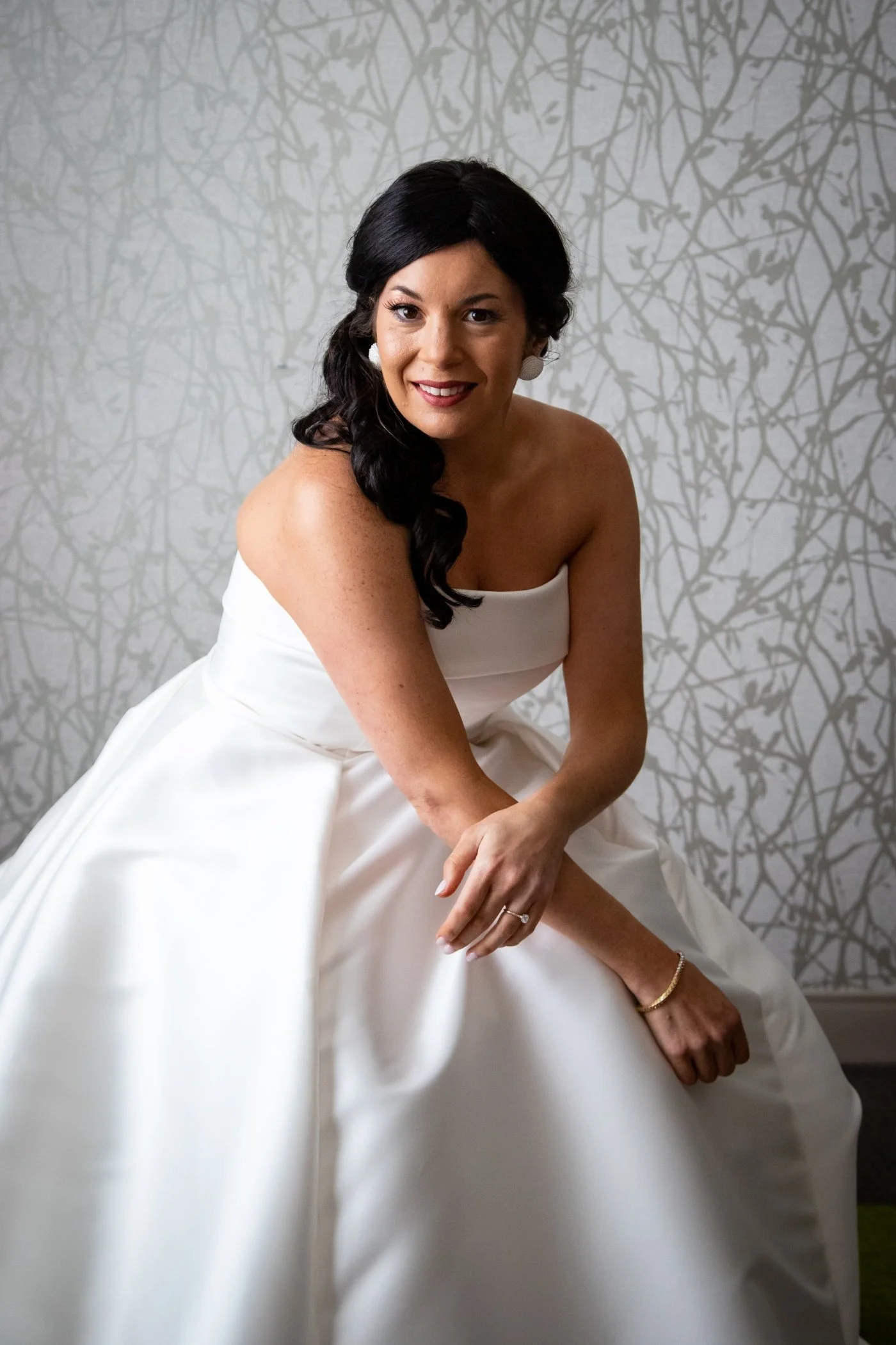 Boston, MA, RI, Easton Wedding Photographer