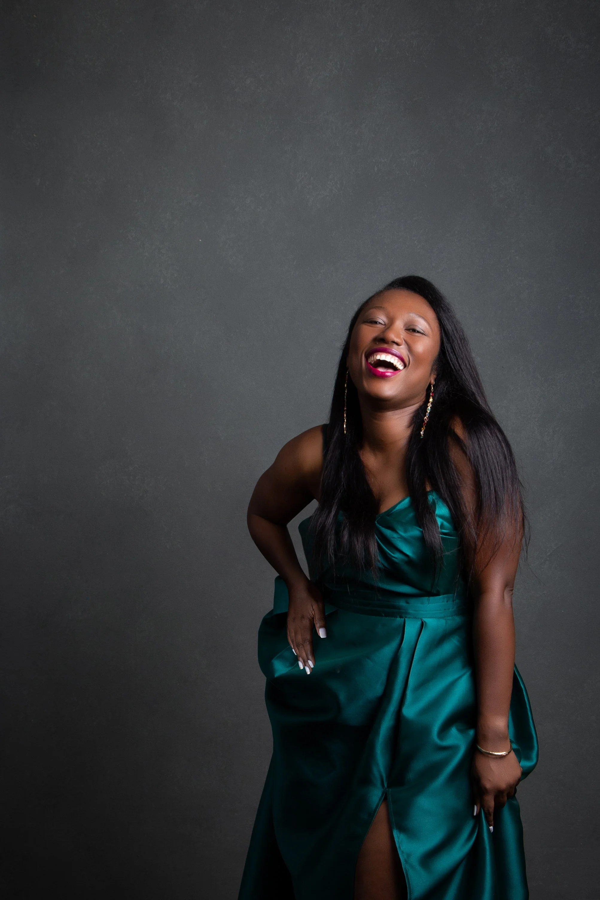 Easton, MA Glamour Portrait Photographer