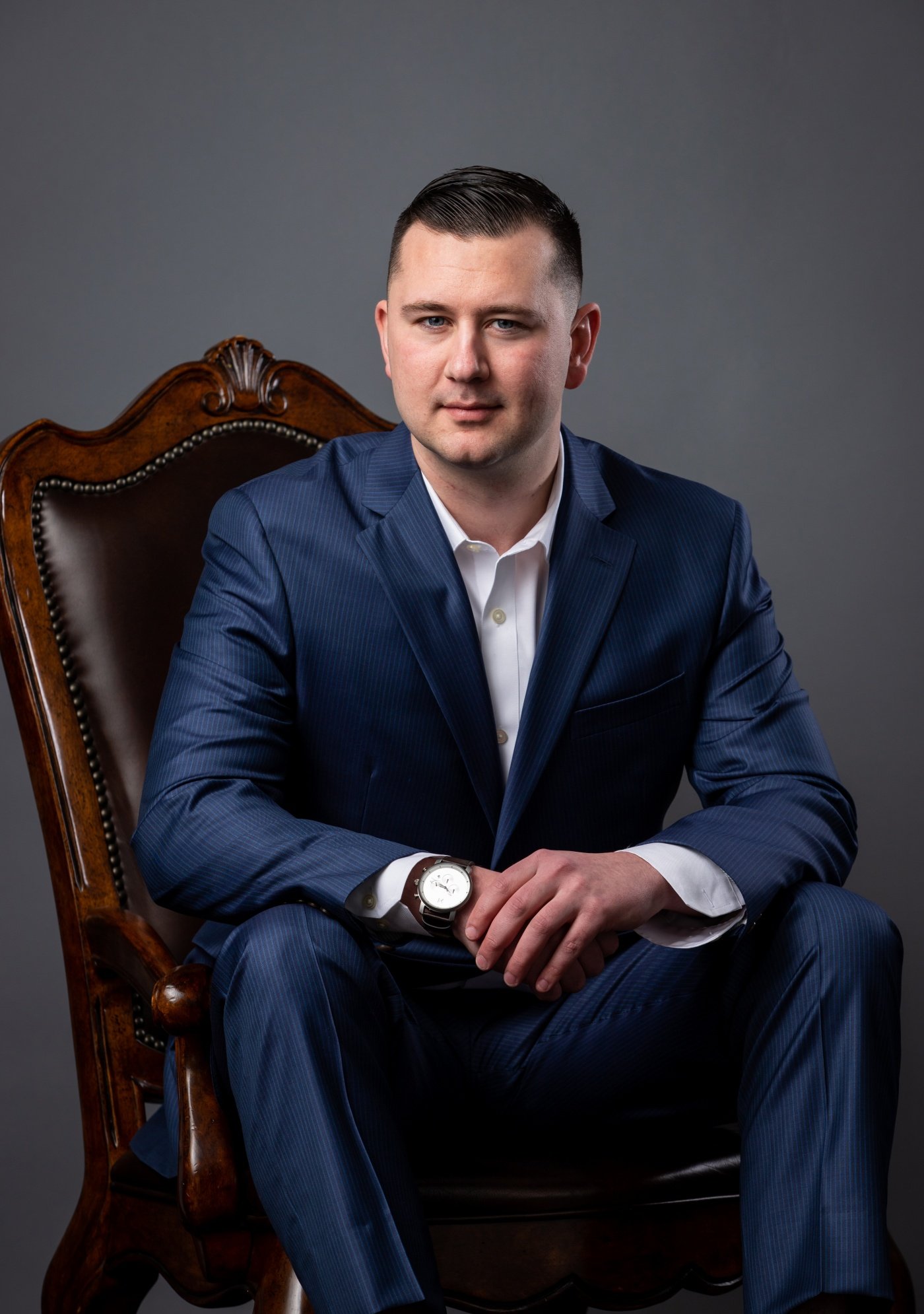 Easton, MA Boston, RI Headshot Portrait Photographer