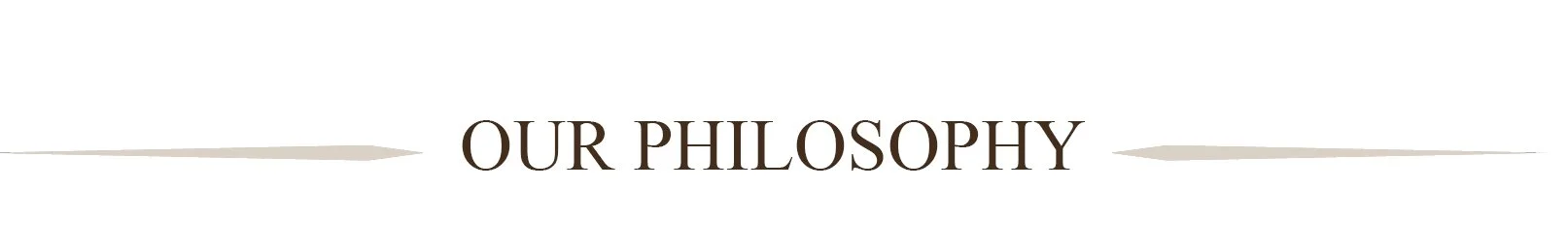 The Philosophy of Starlight Photography