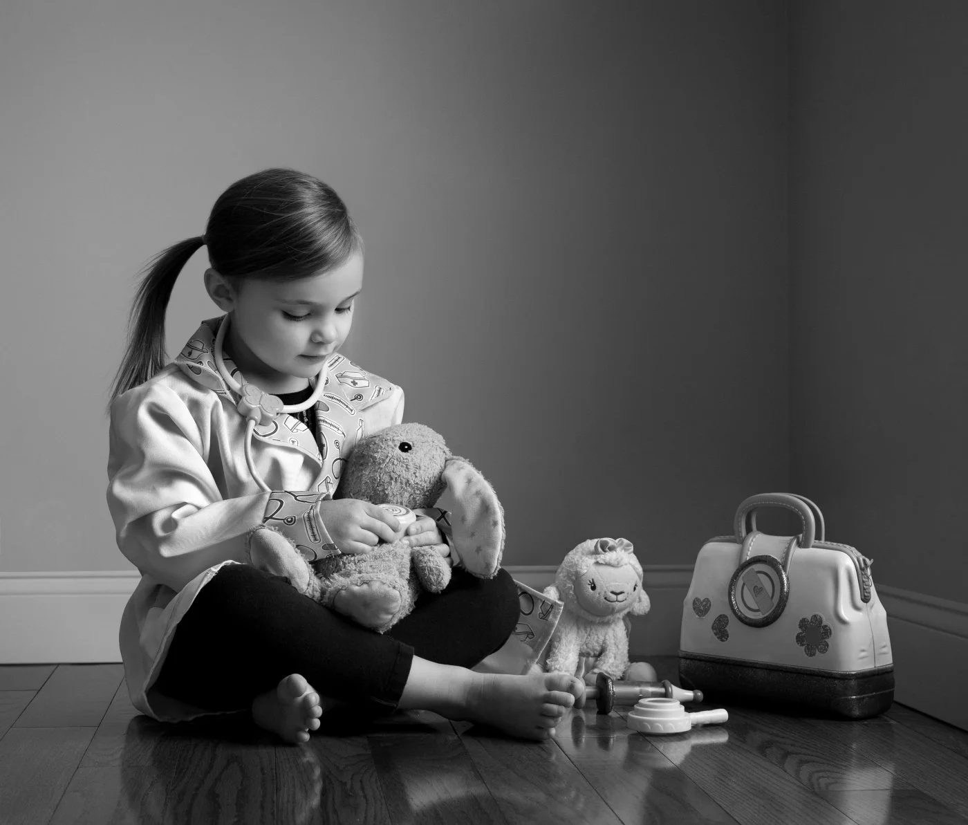 Easton, MA Children's Portrait Photographer