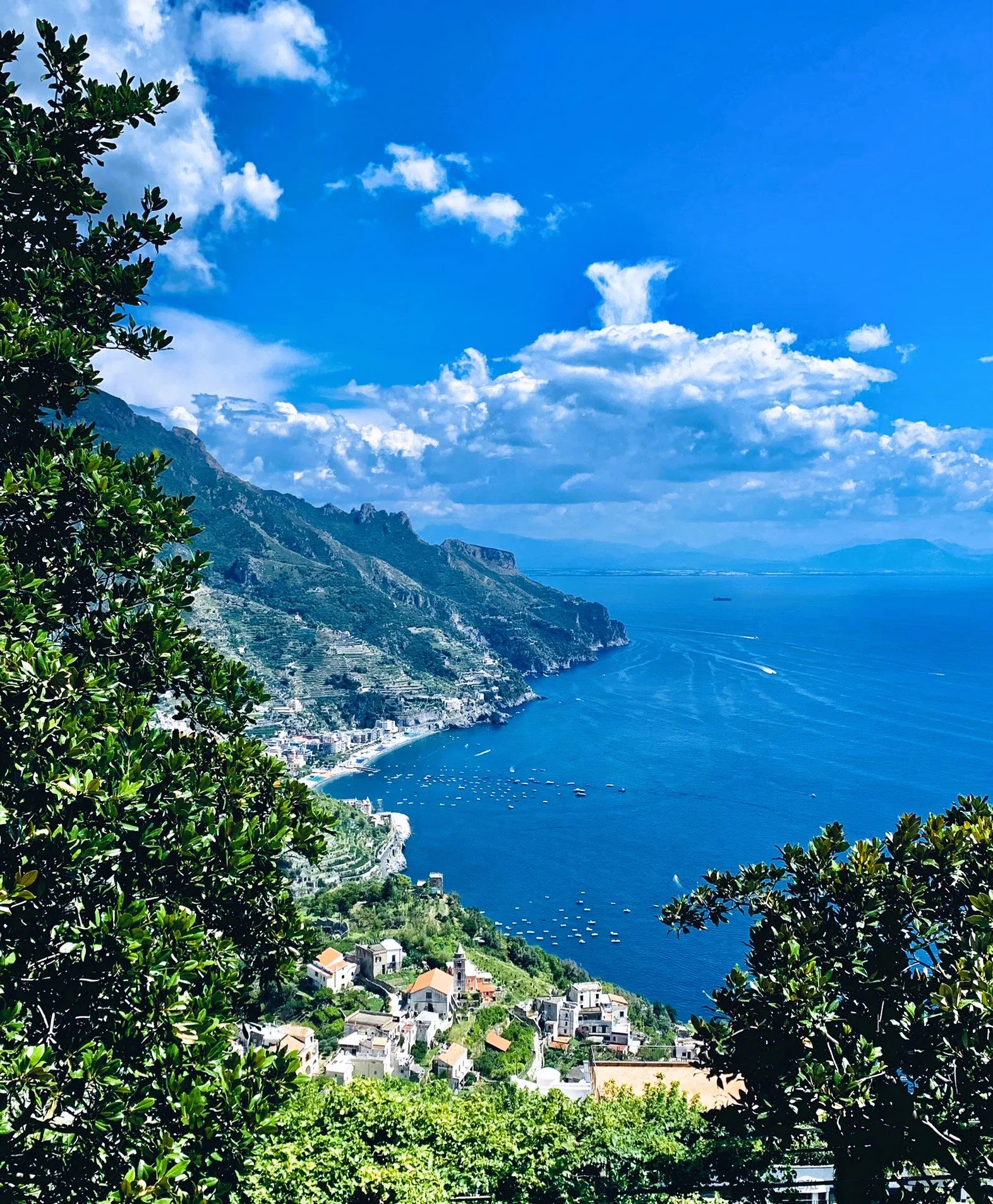 Ravello, Italy
