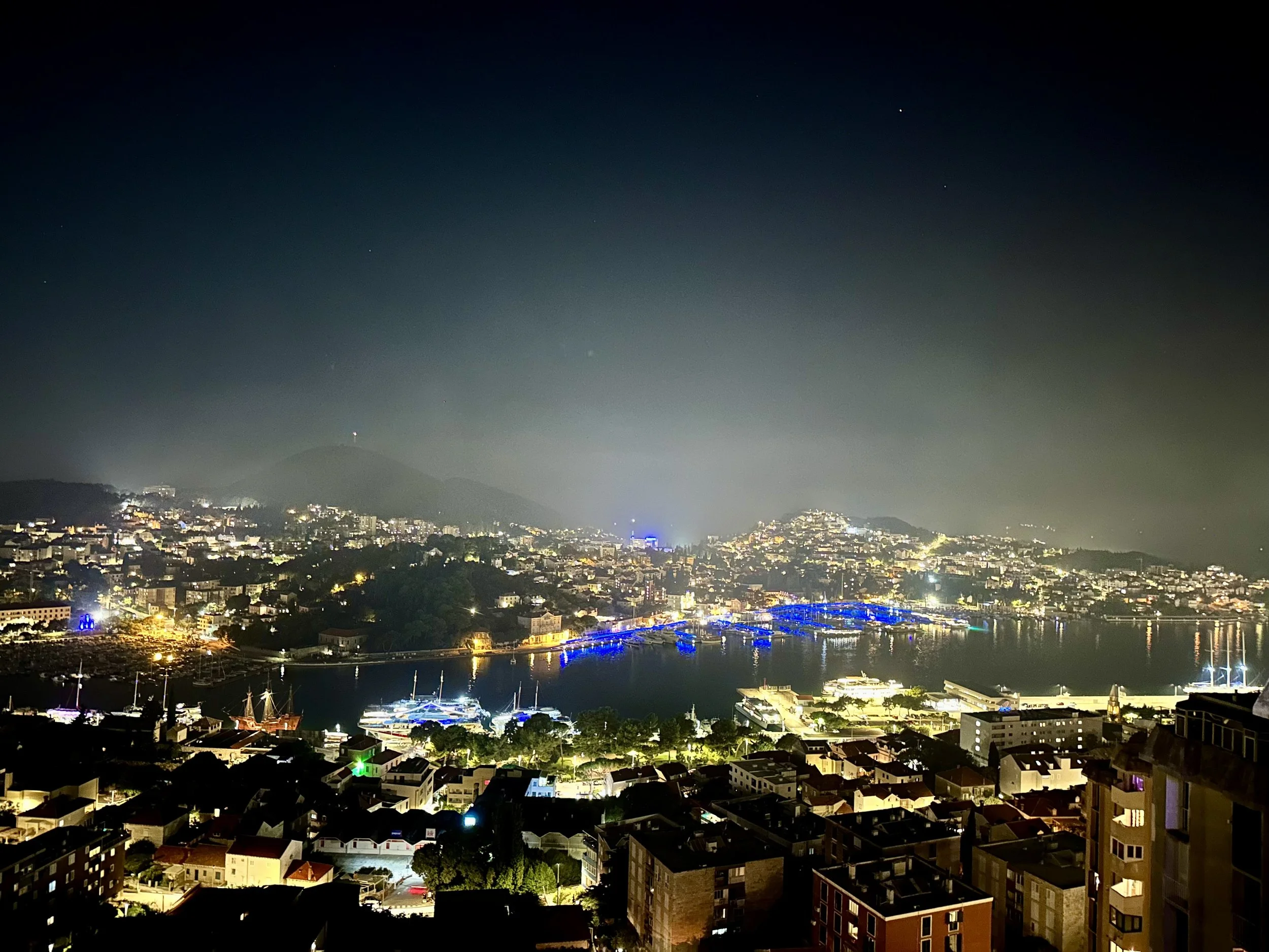 Dubrovnik
