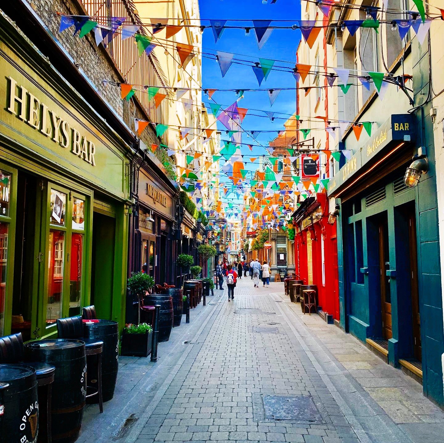 Dublin, Ireland
