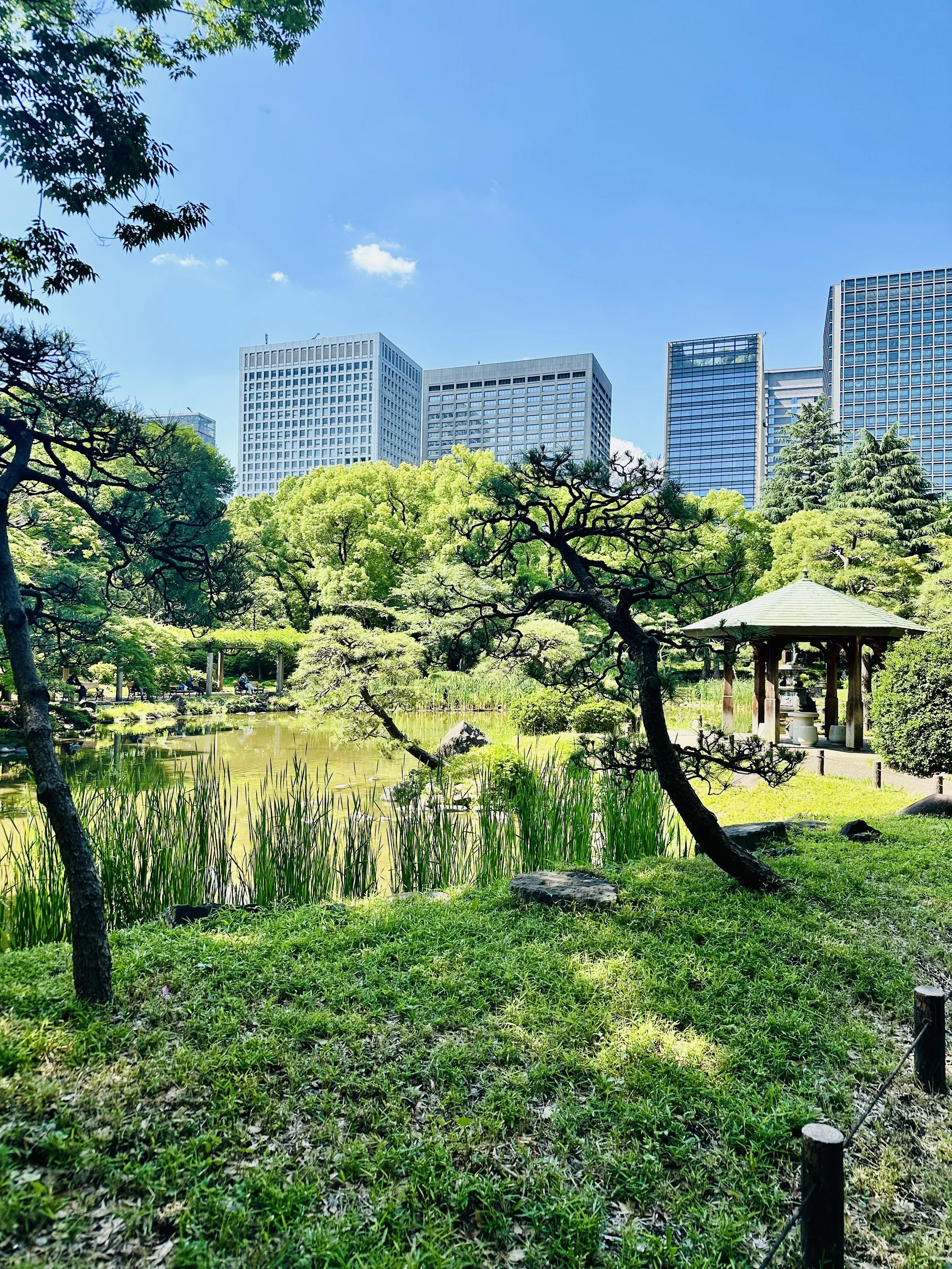 Tokyo