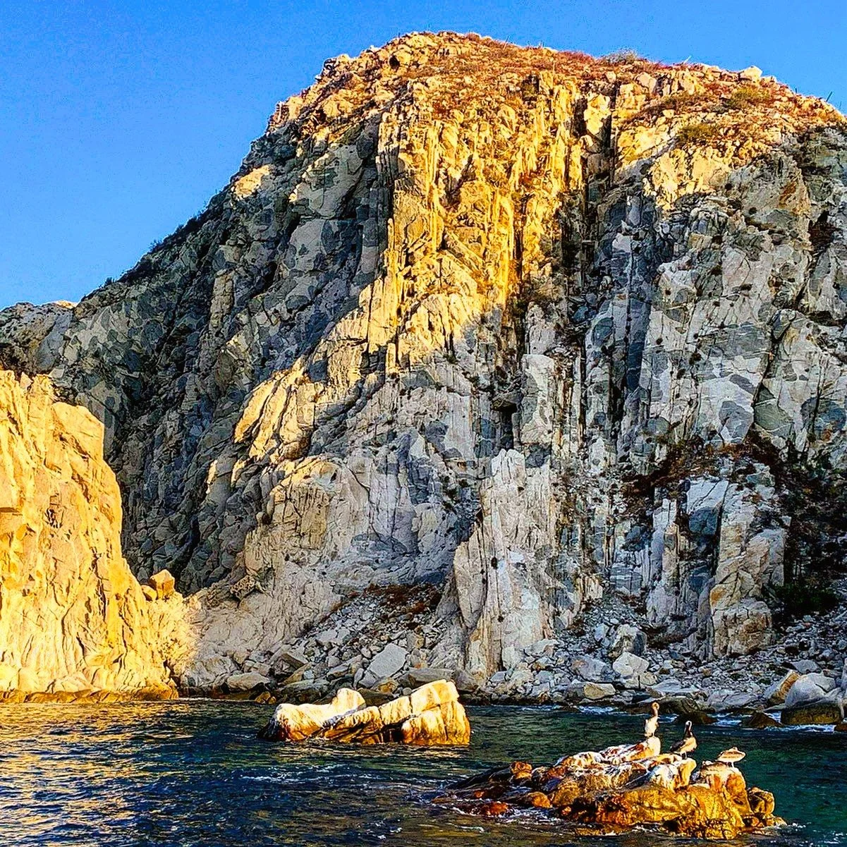Cabo San Lucas, Mexico