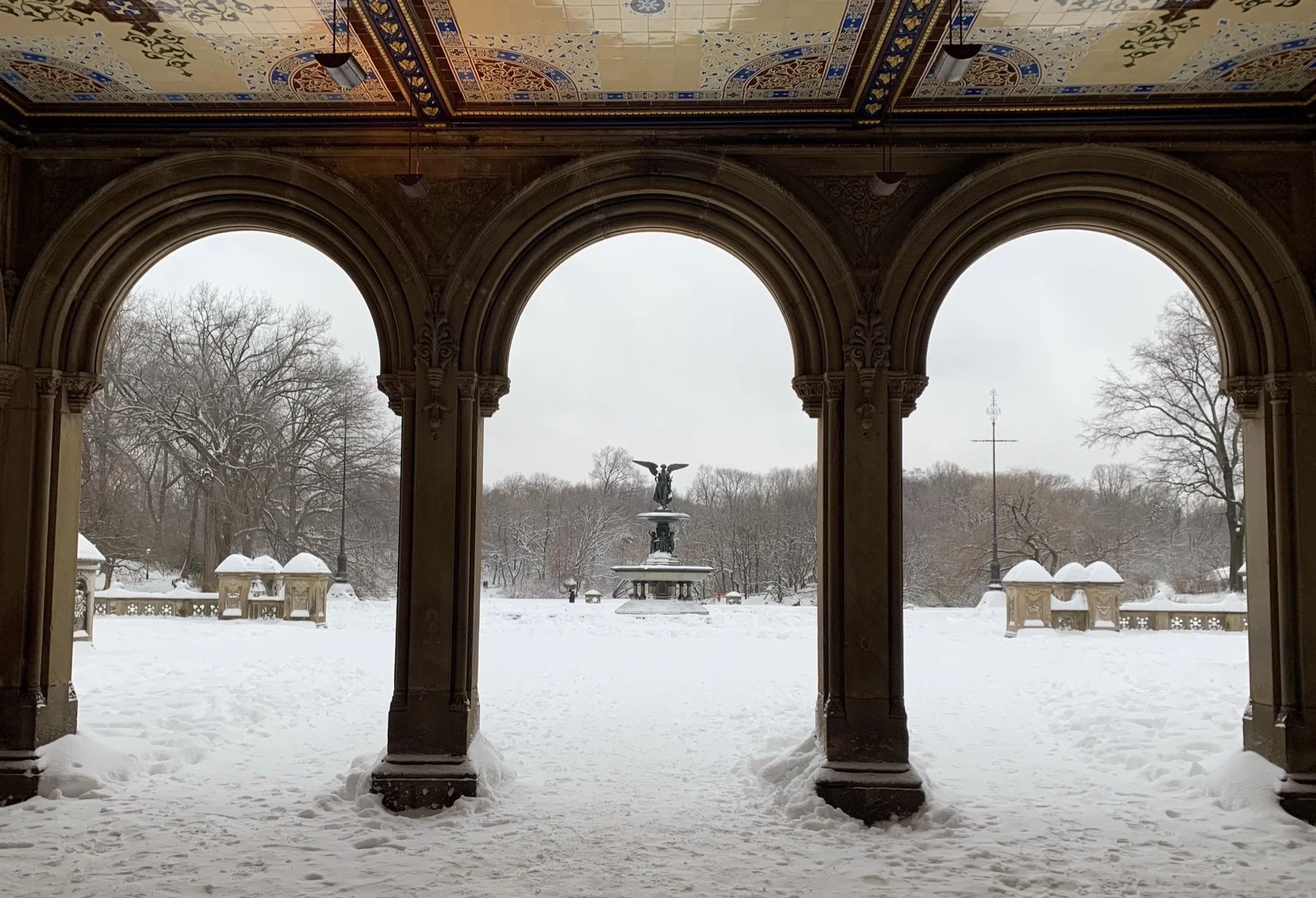 New York City, NY, USA