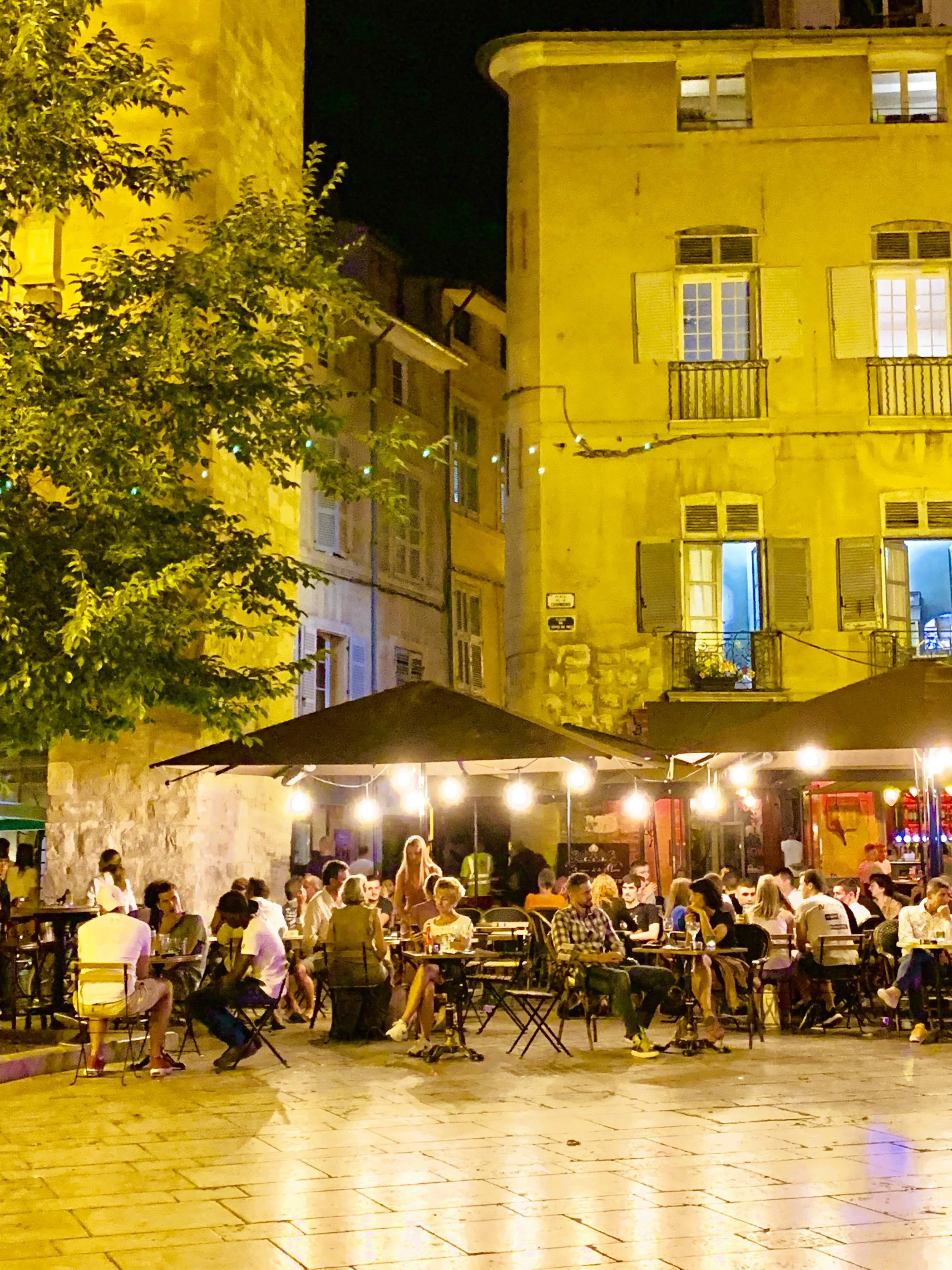 Aix-en-Provence, France