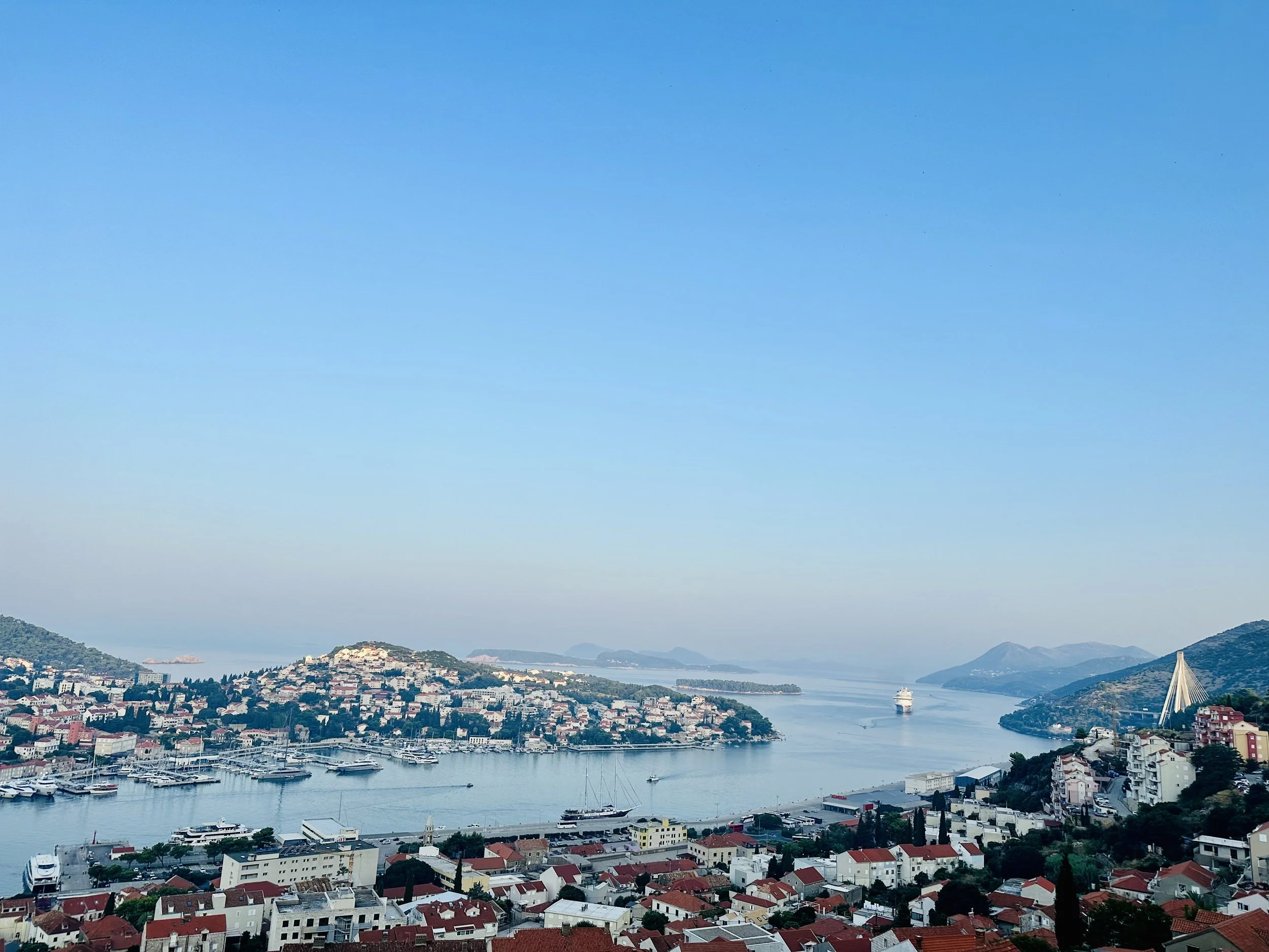 Dubrovnik