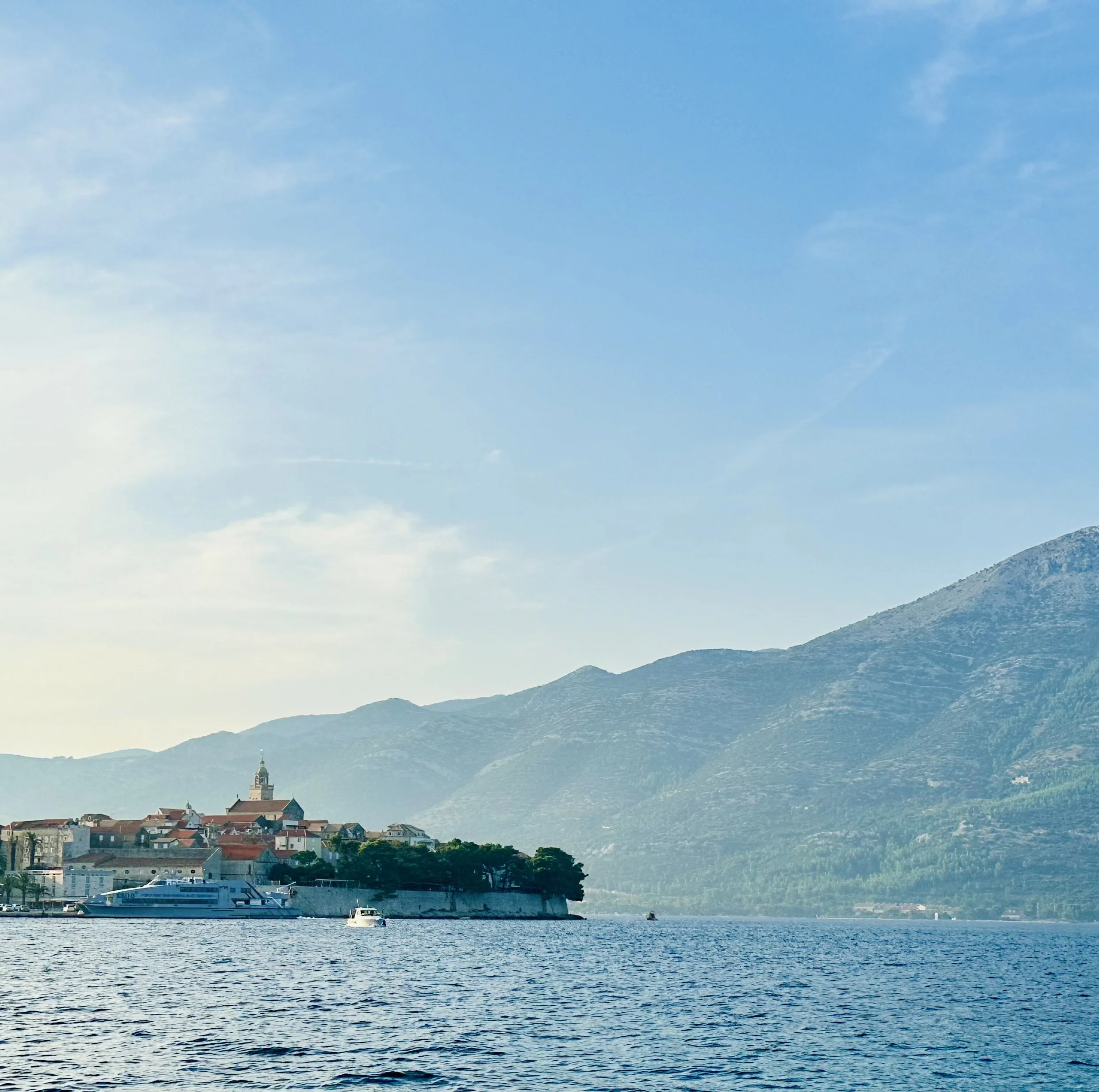 Korcula