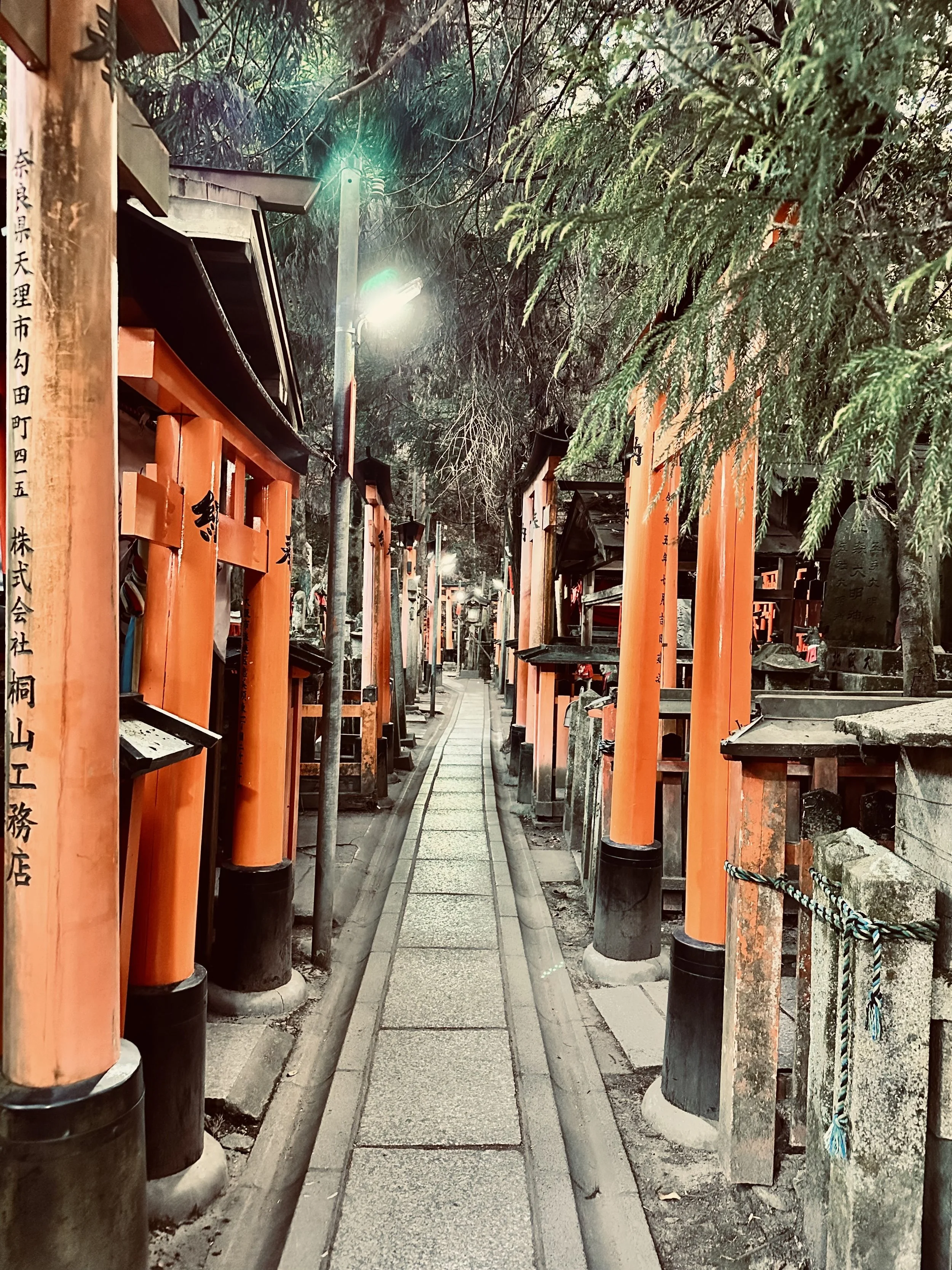 Kyoto