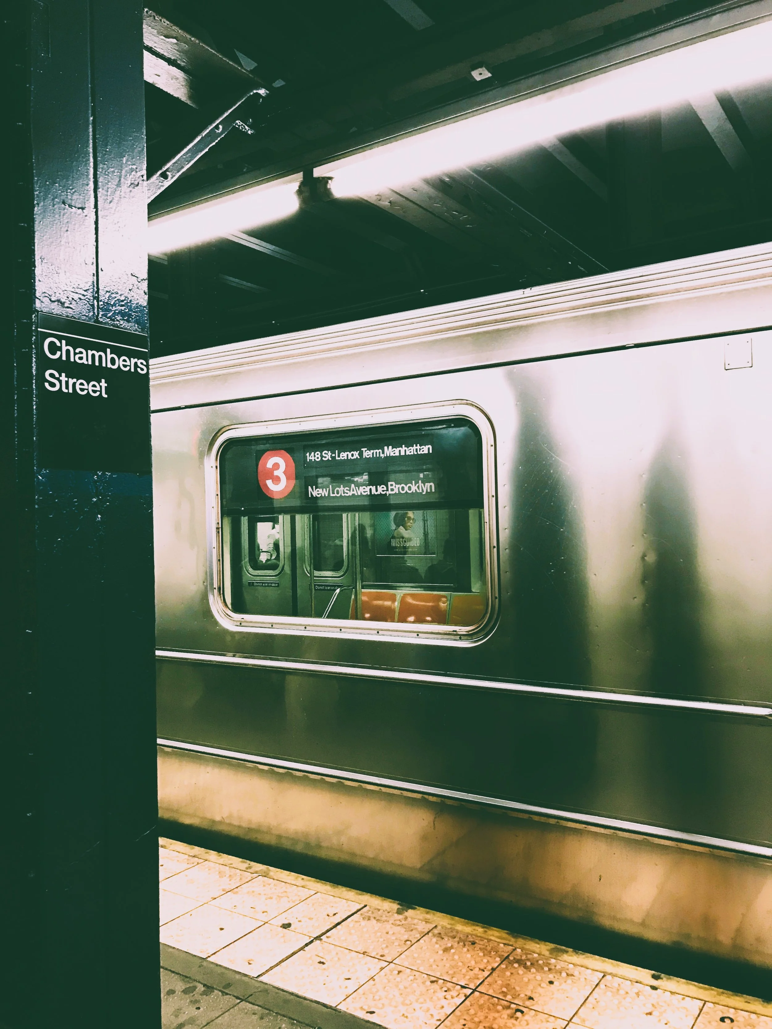 New York City, NY, USA