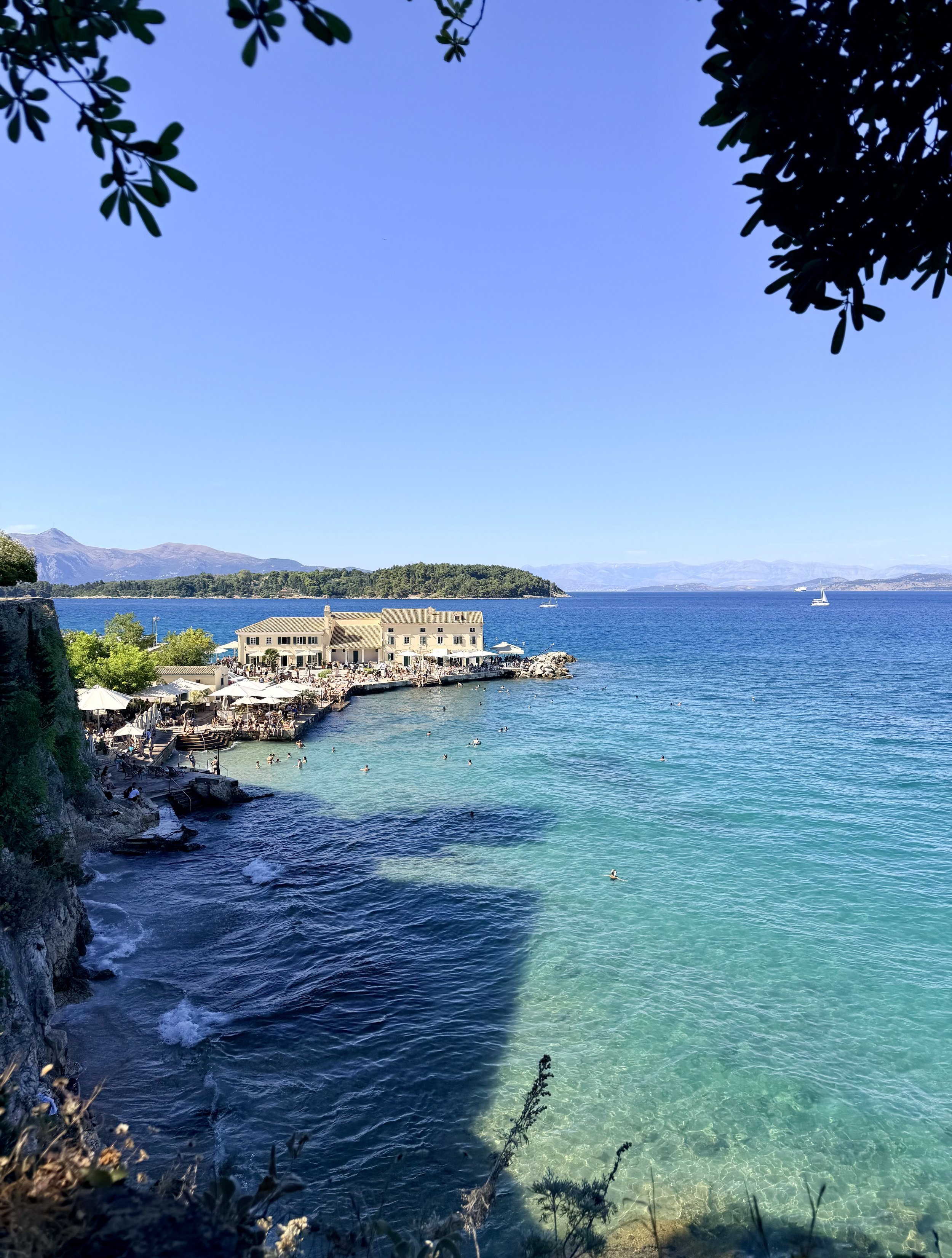 Corfu