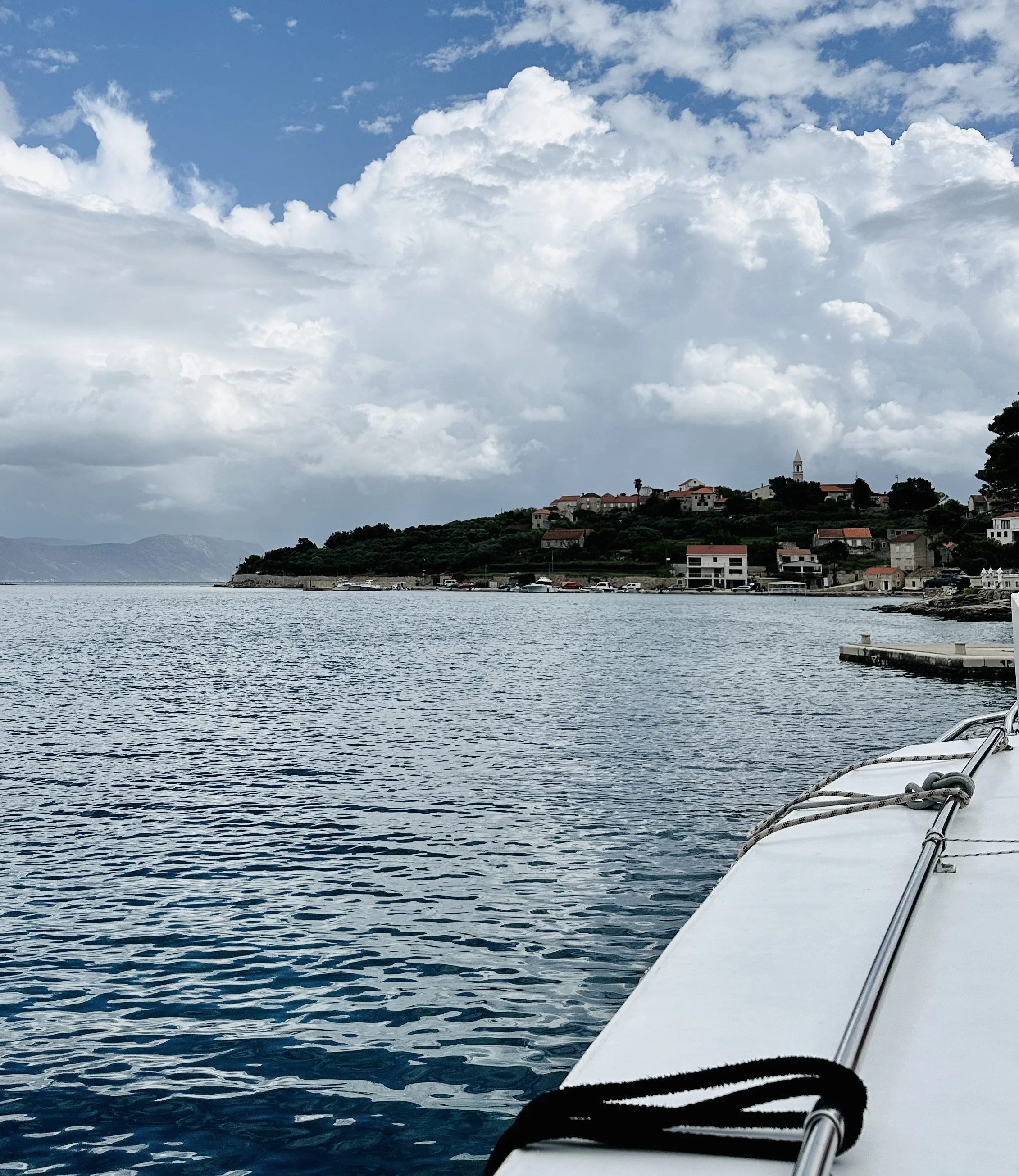 Korcula