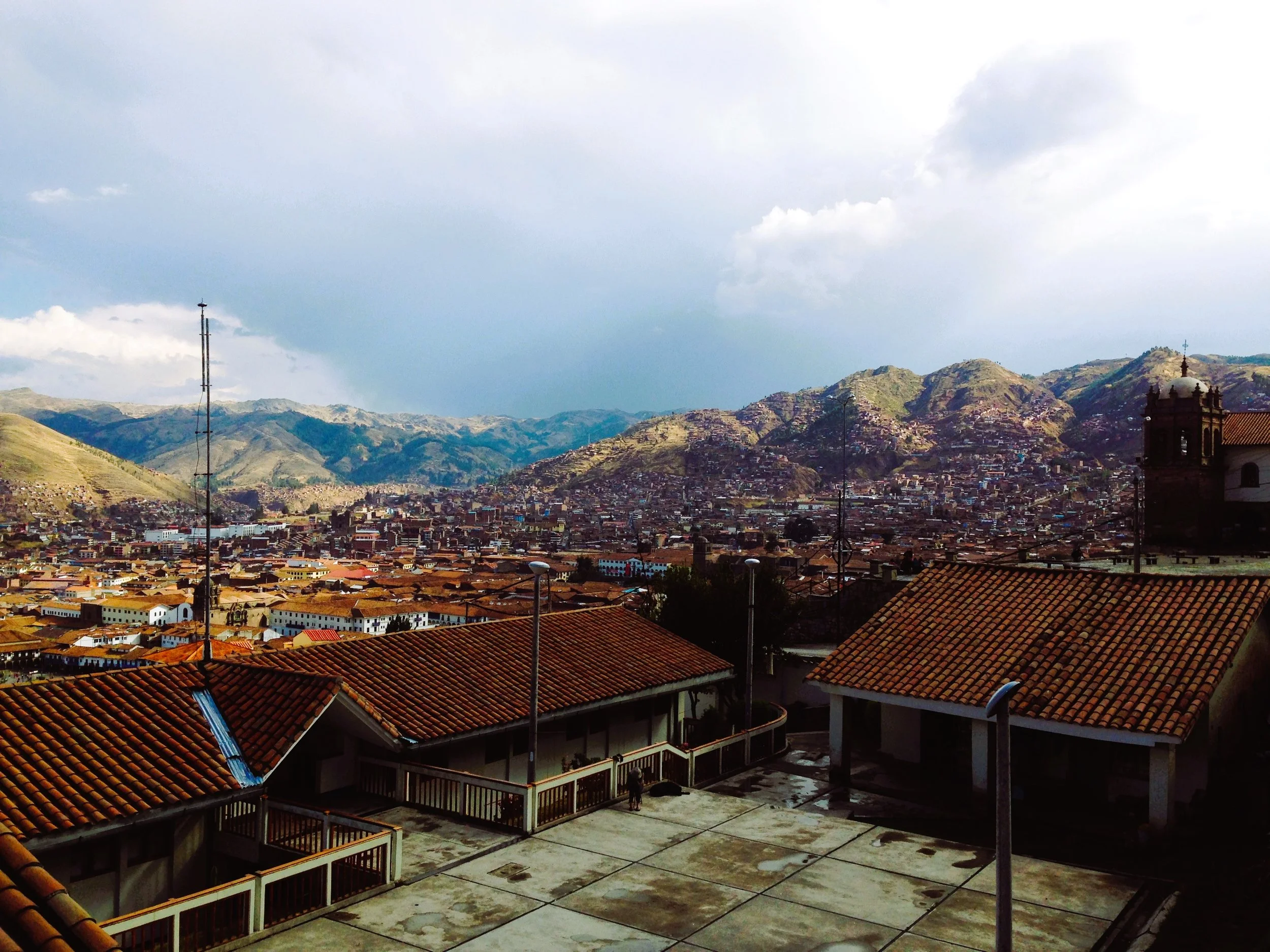 Cusco