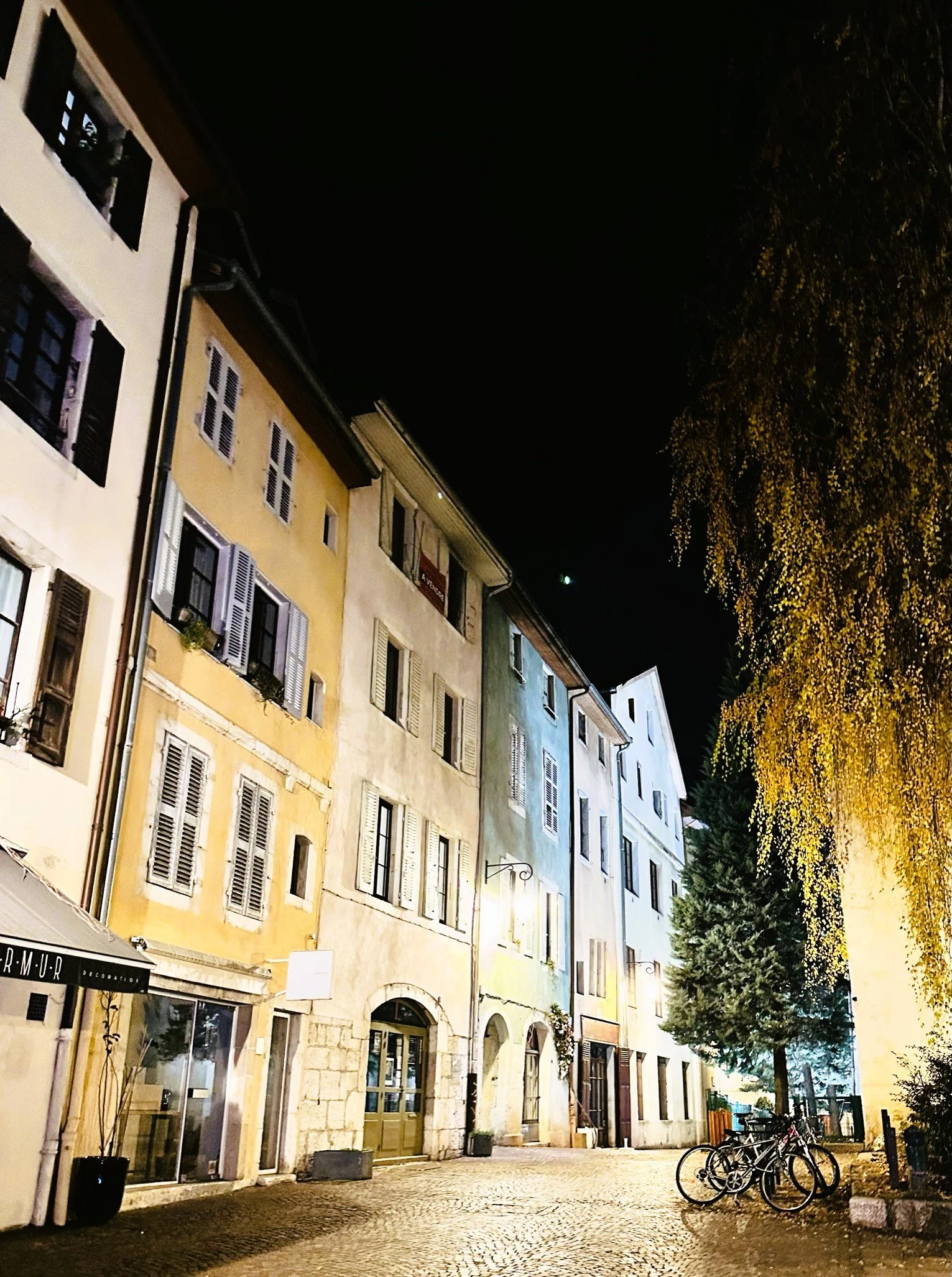 Annecy, France