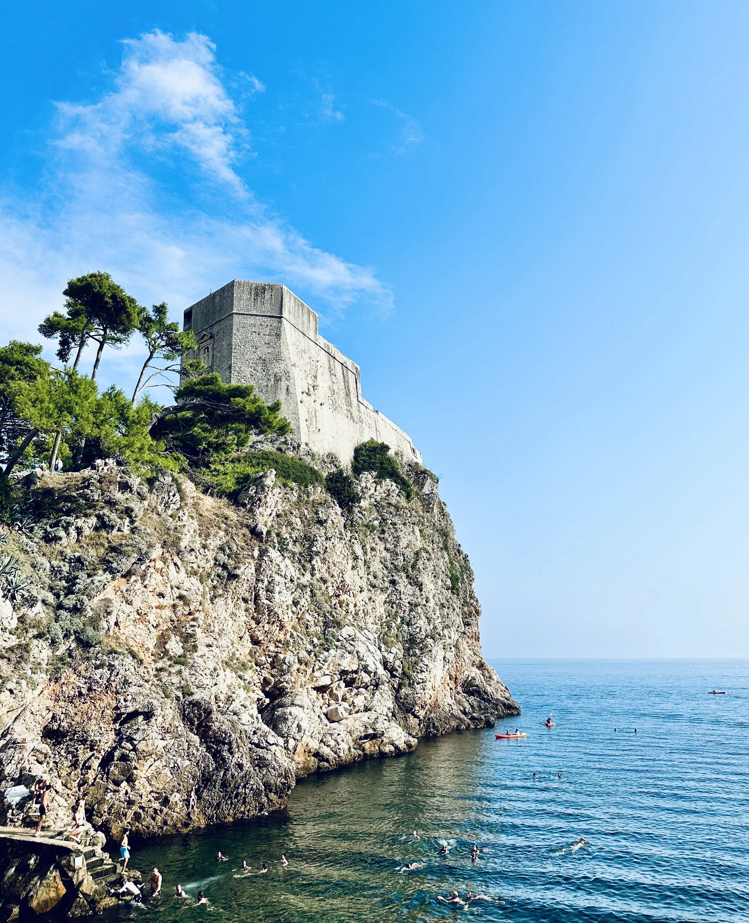 Dubrovnik