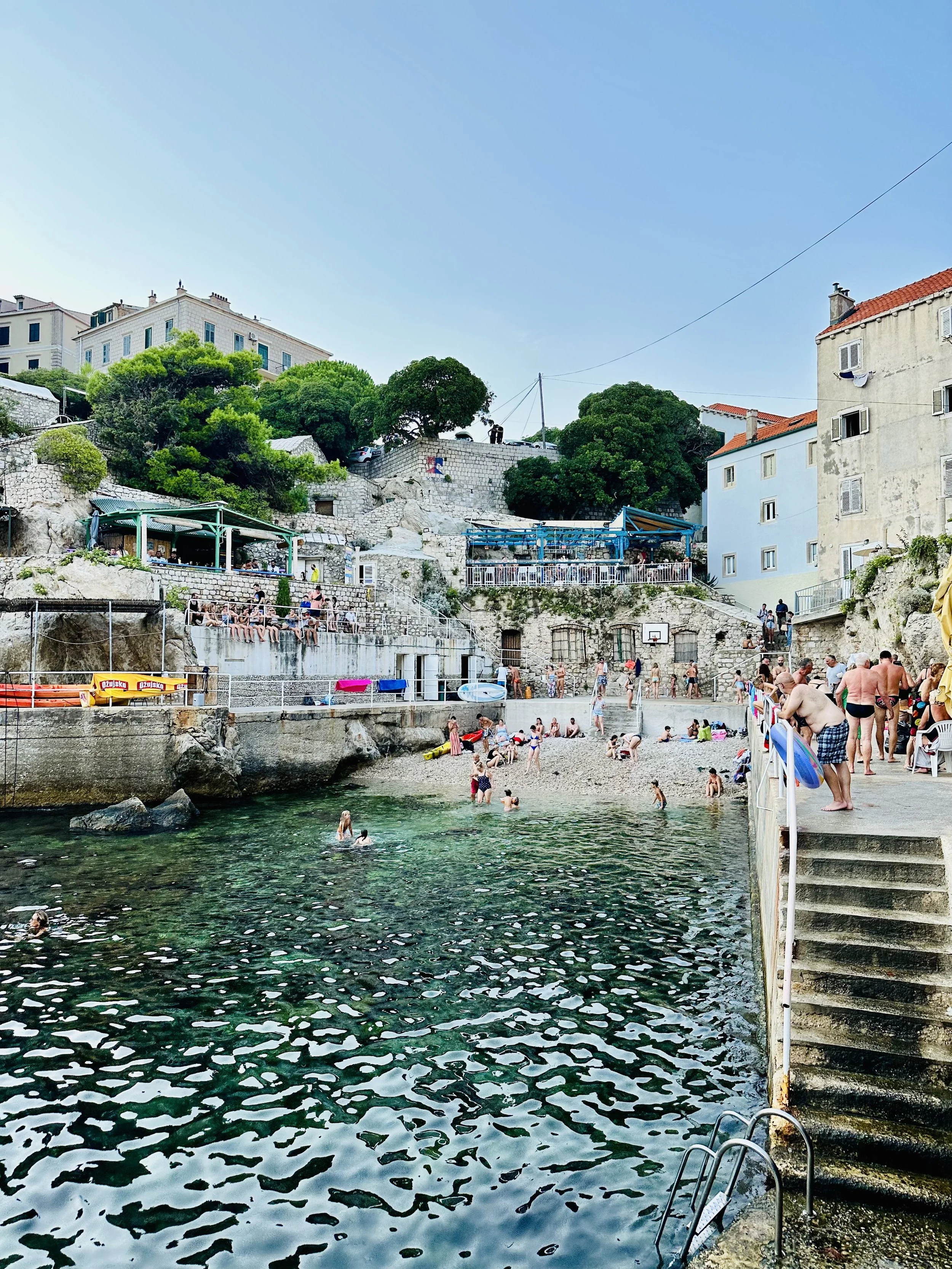 Dubrovnik