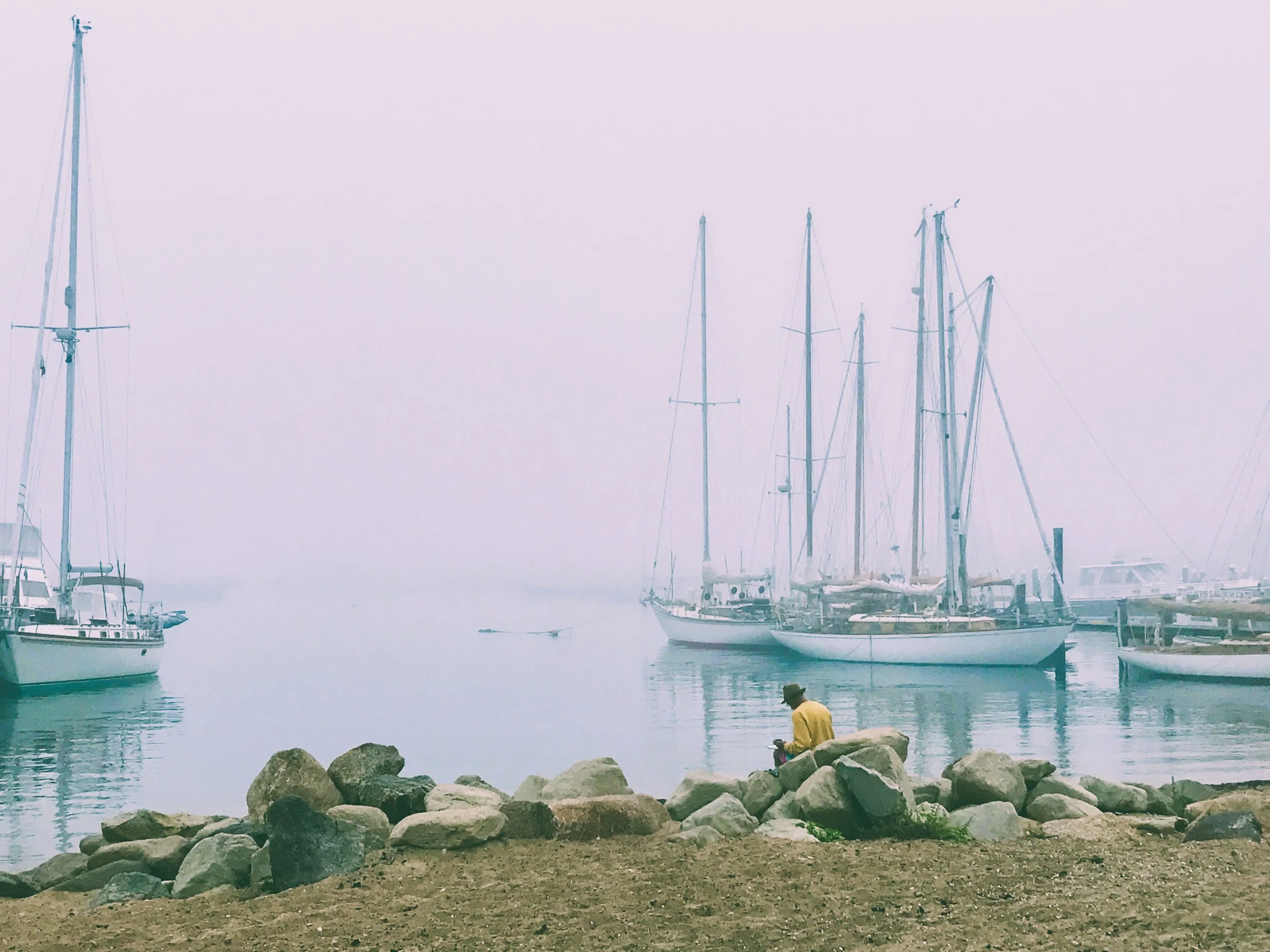 Marthas Vineyard, MA, USA