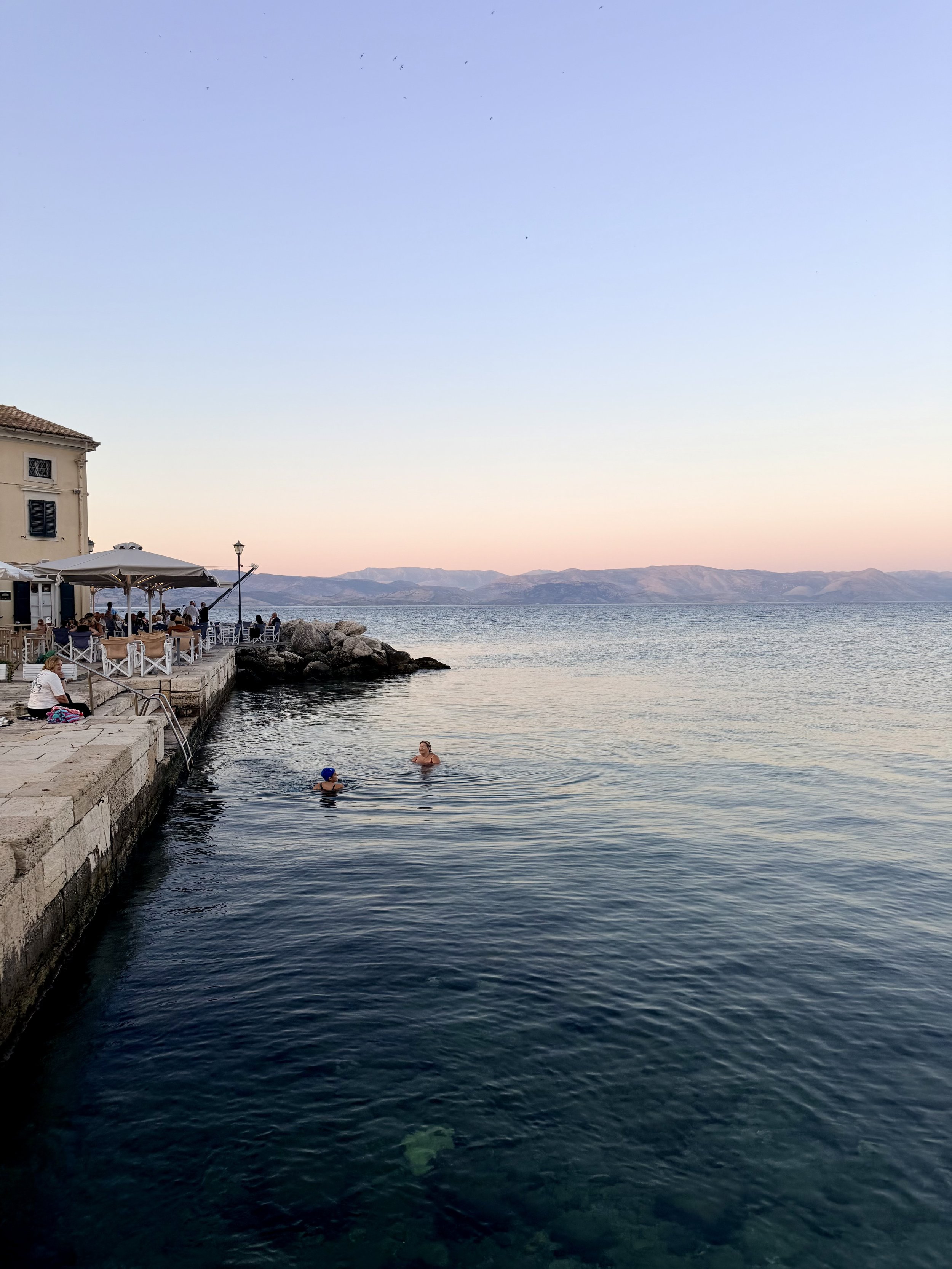 Corfu