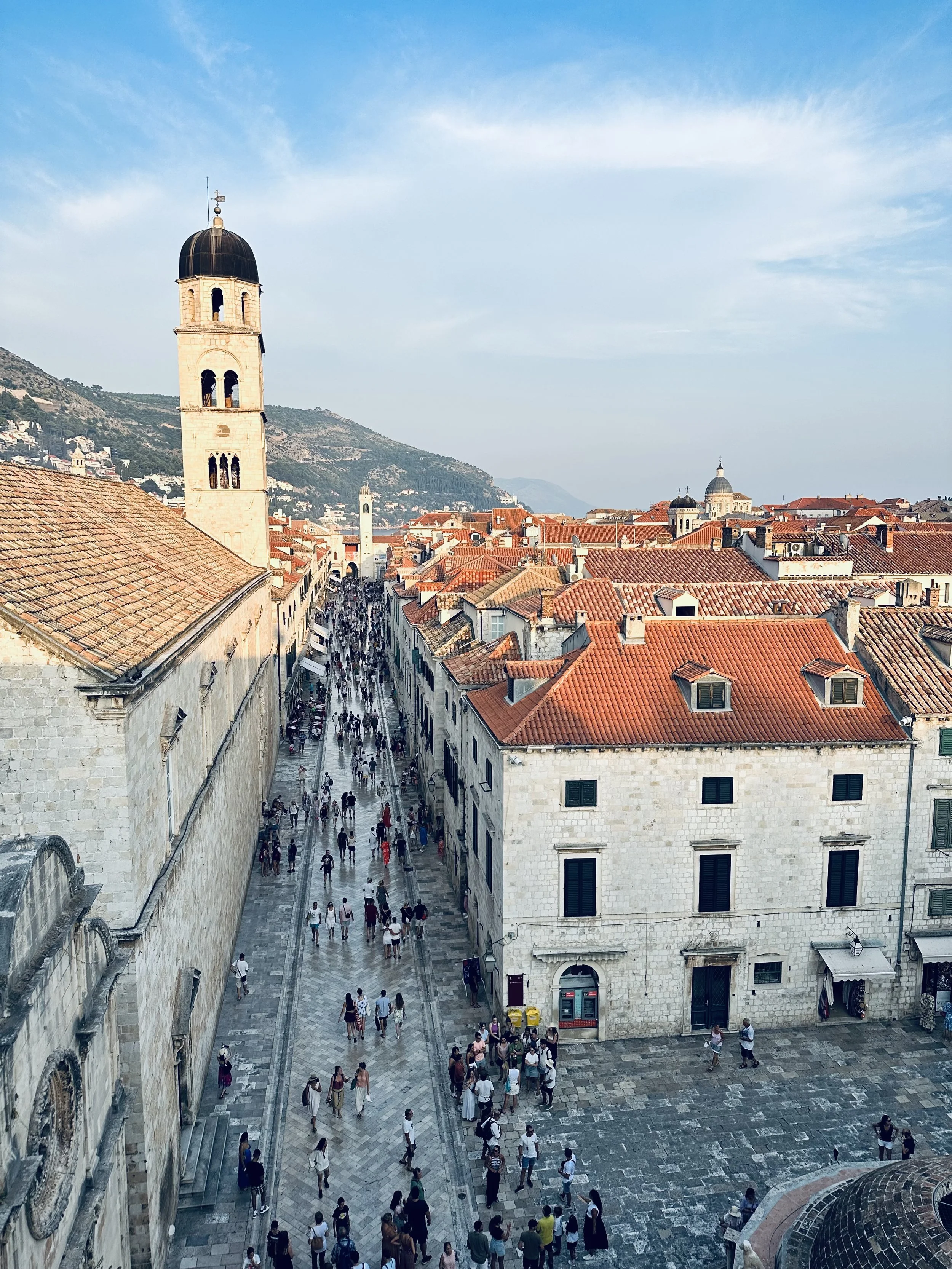Dubrovnik