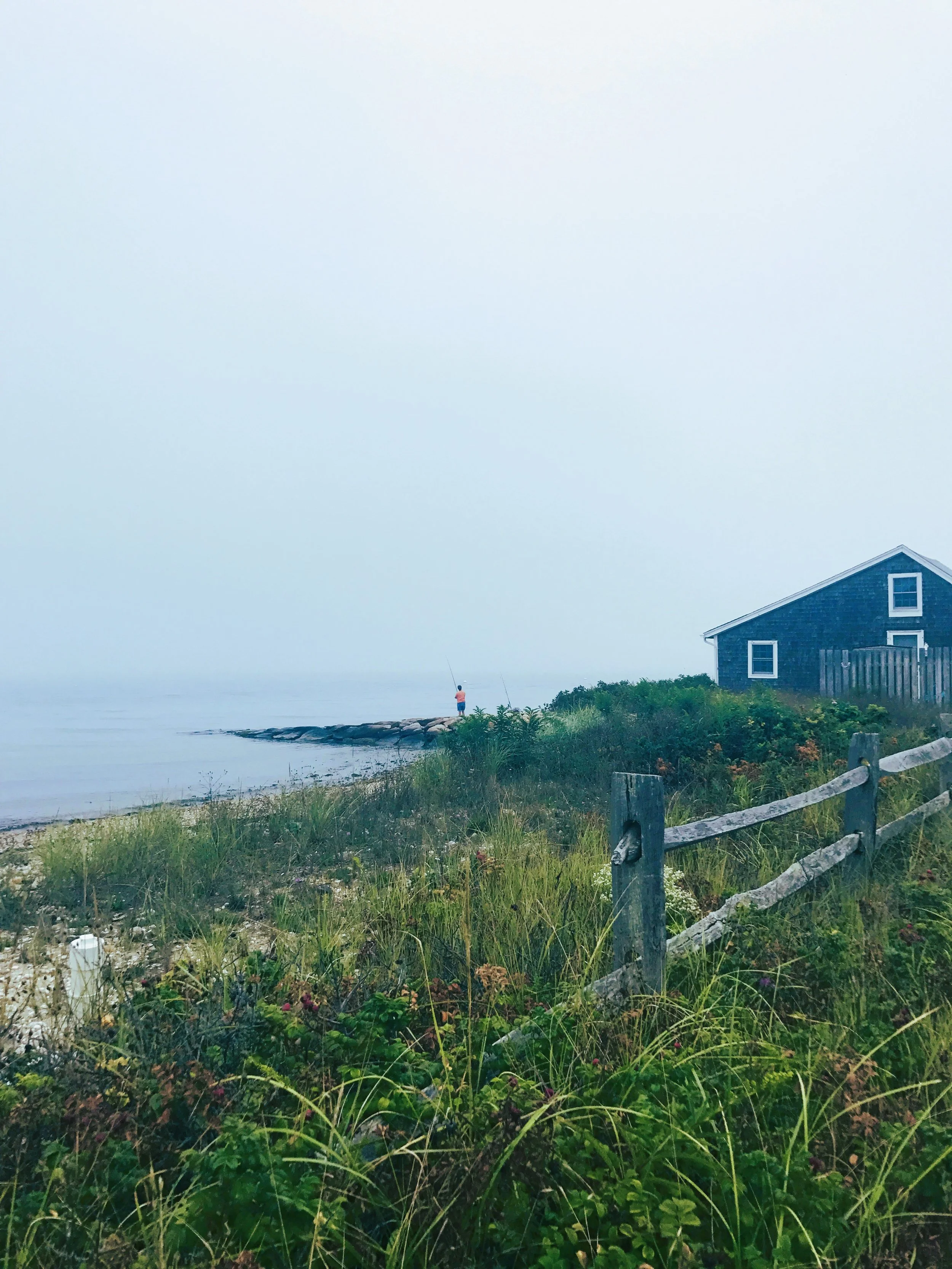 Marthas Vineyard, MA, USA