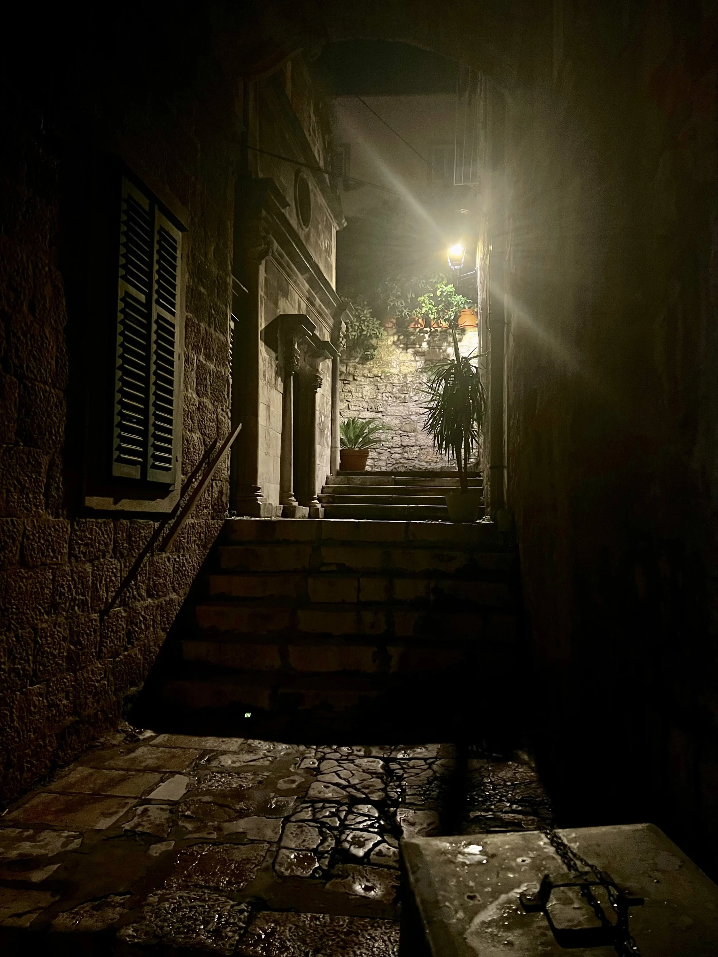 Korcula