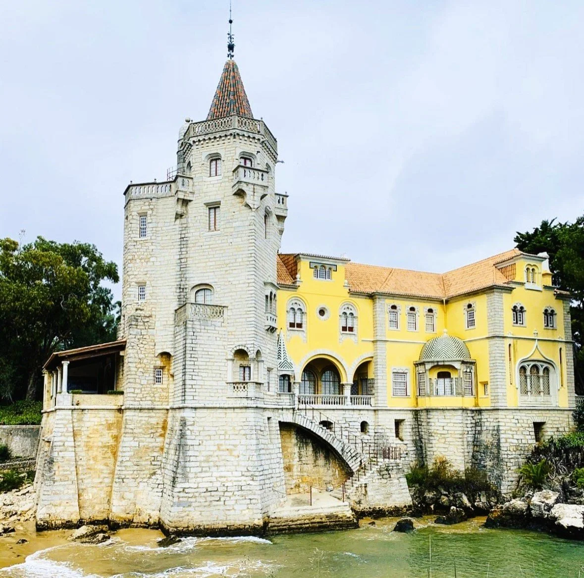 Cascais, Portugal