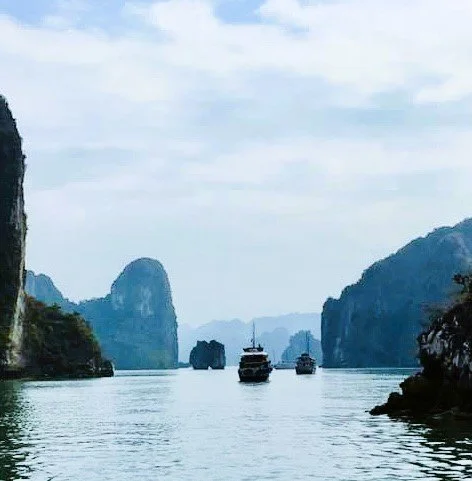 Halong Bay