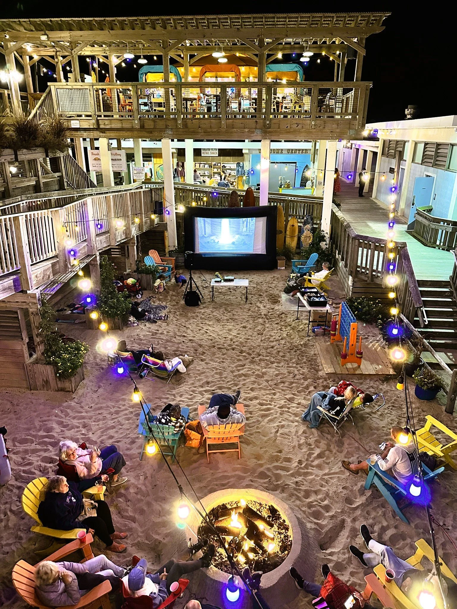 Rehoboth Beach, DE, USA