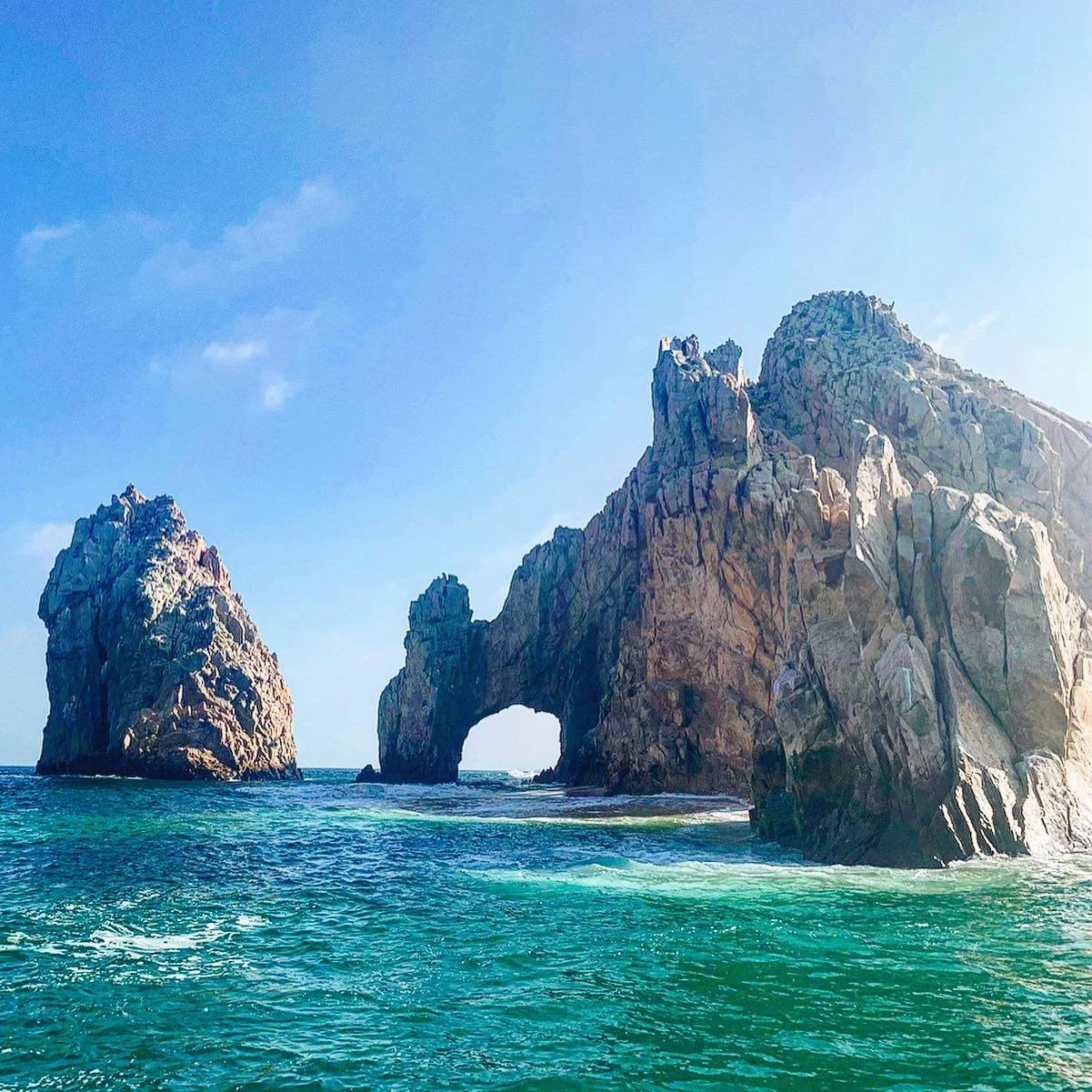 Cabo San Lucas, Mexico