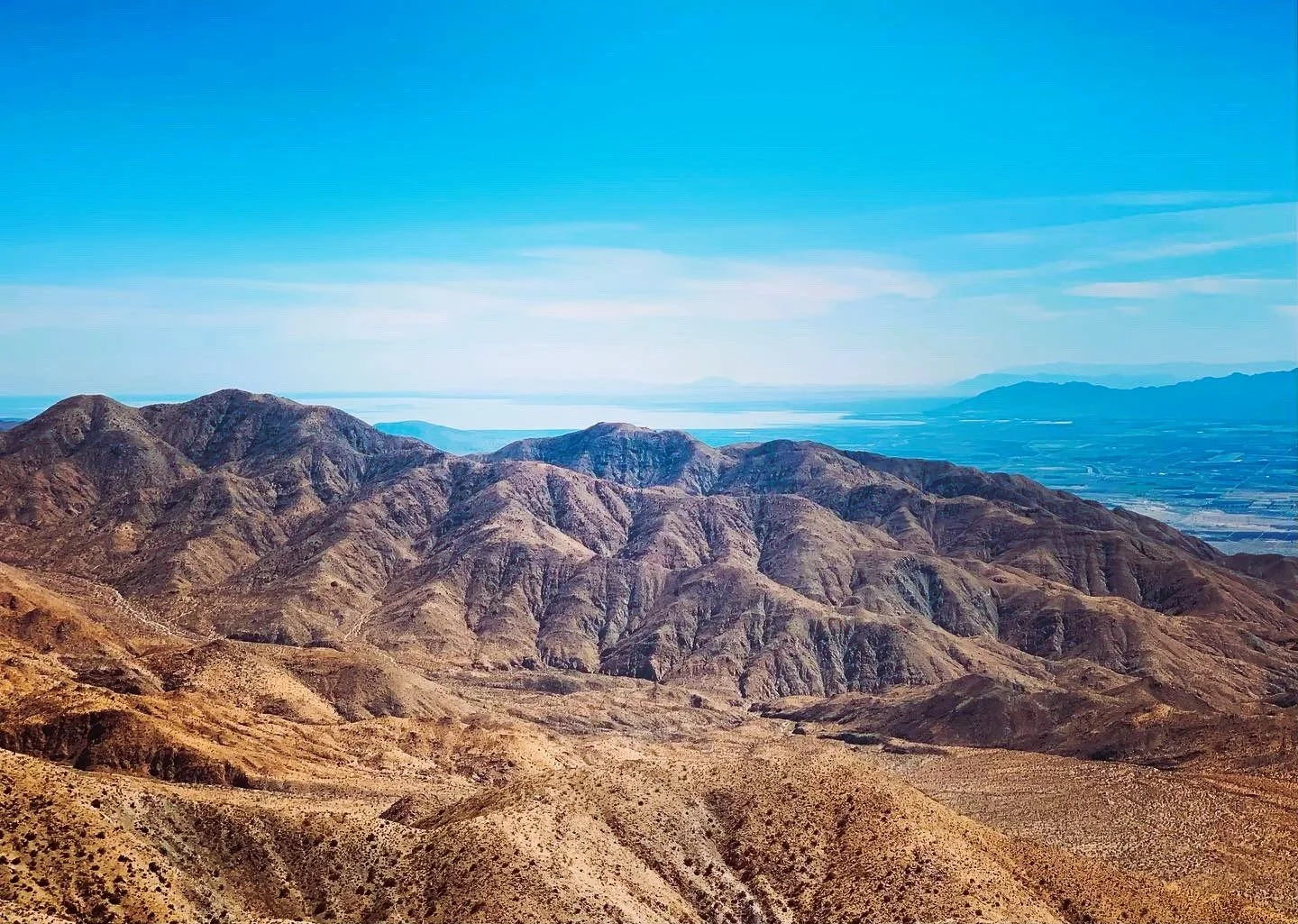 Joshua Tree, CA, USA