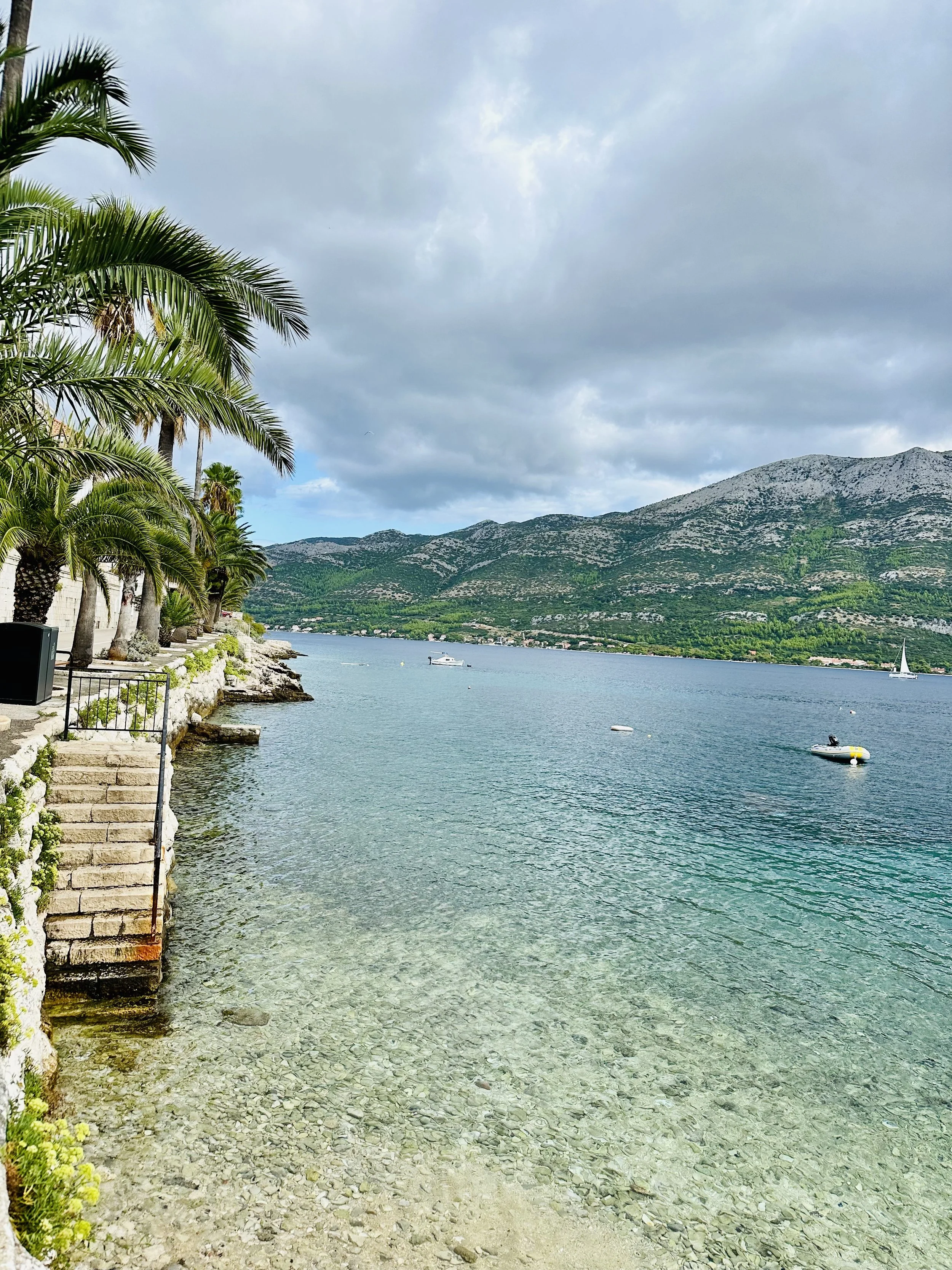 Korcula