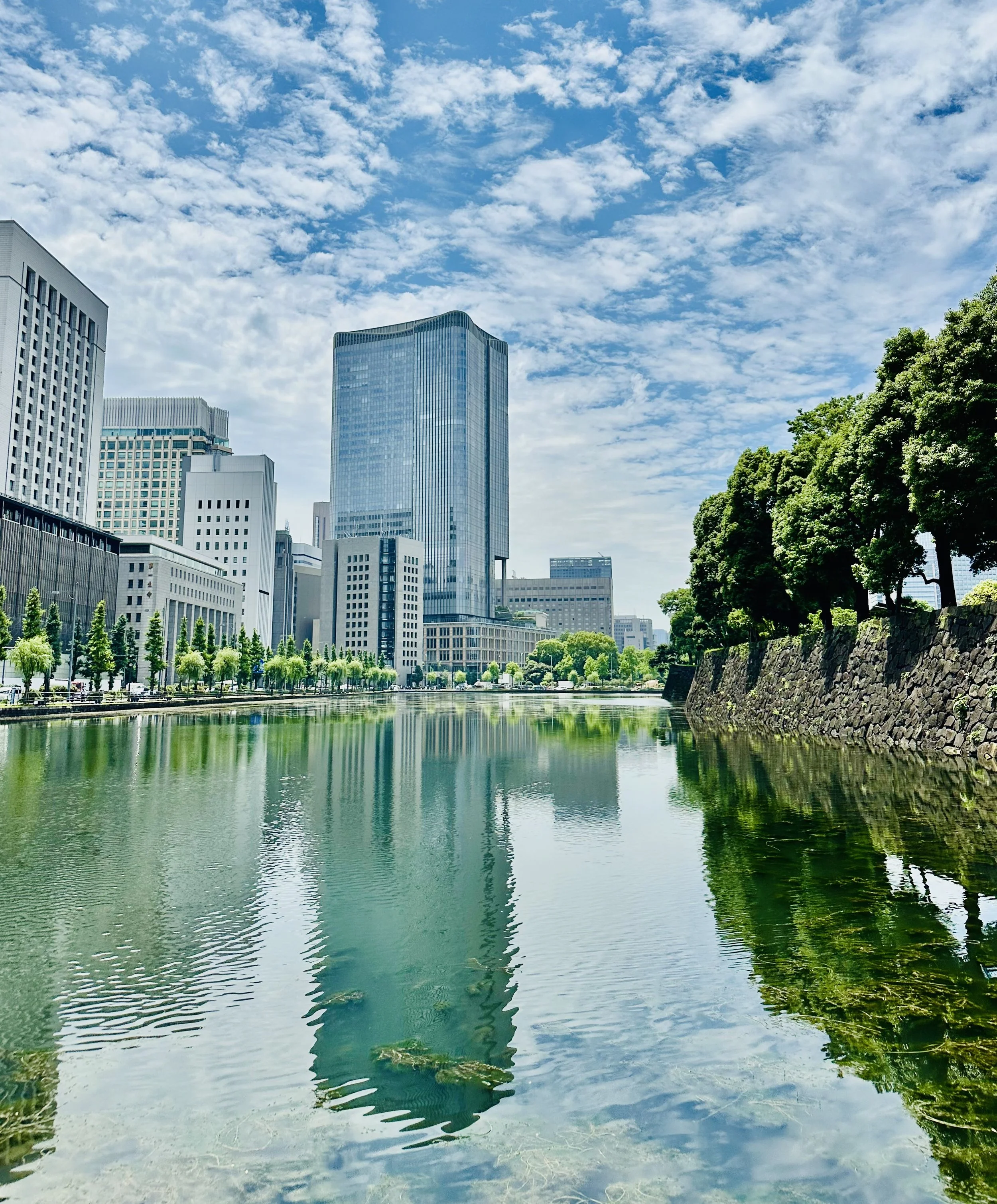 Tokyo