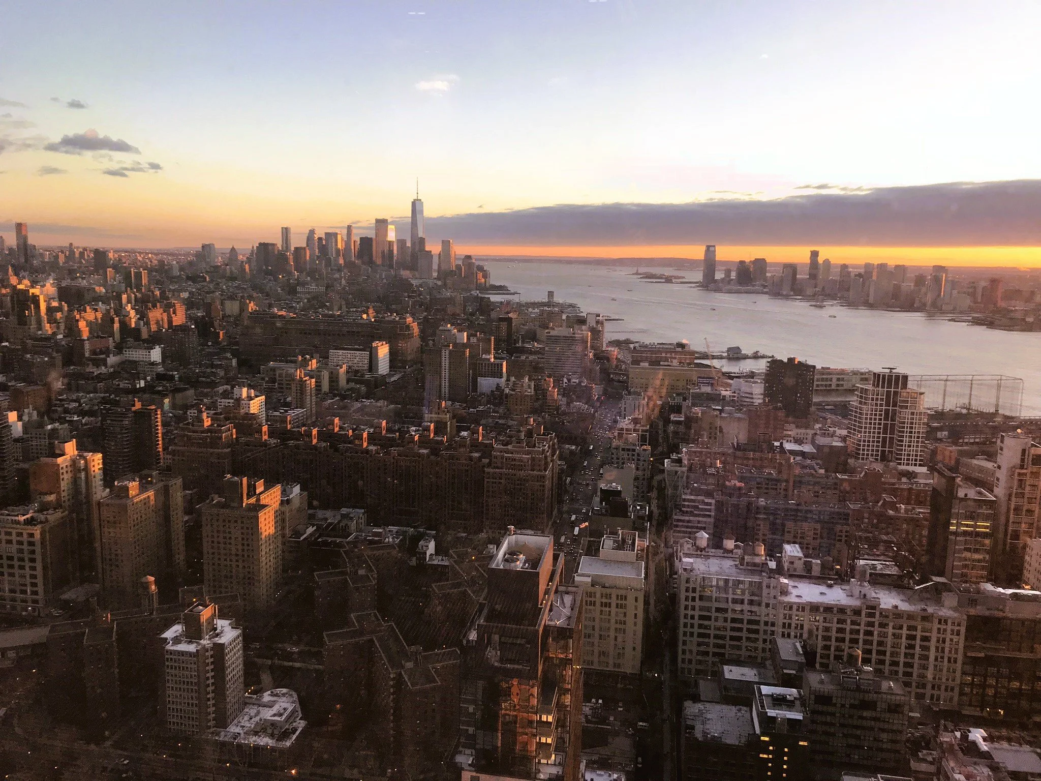 New York City, NY, USA