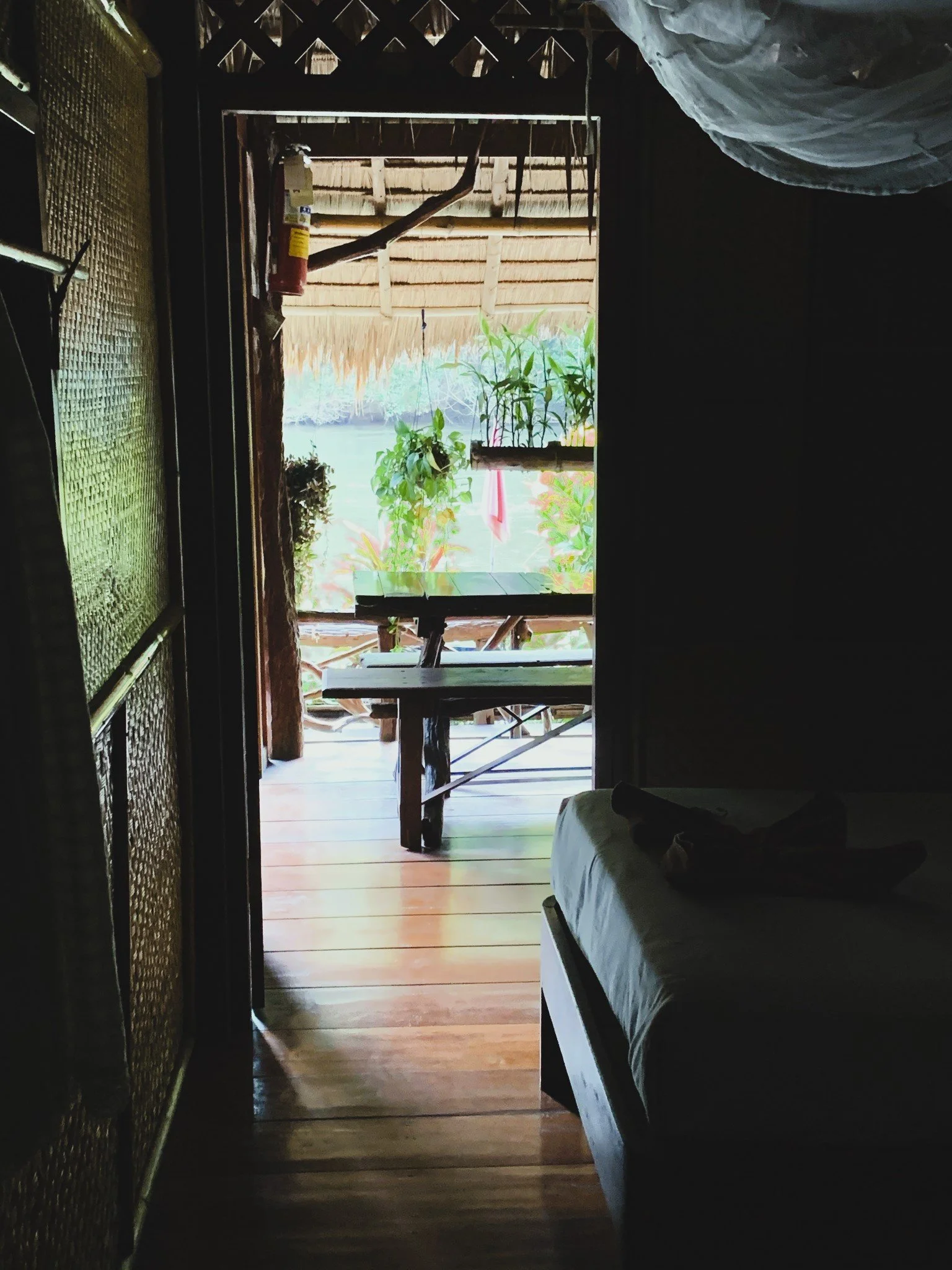 River Kwai, Thailand