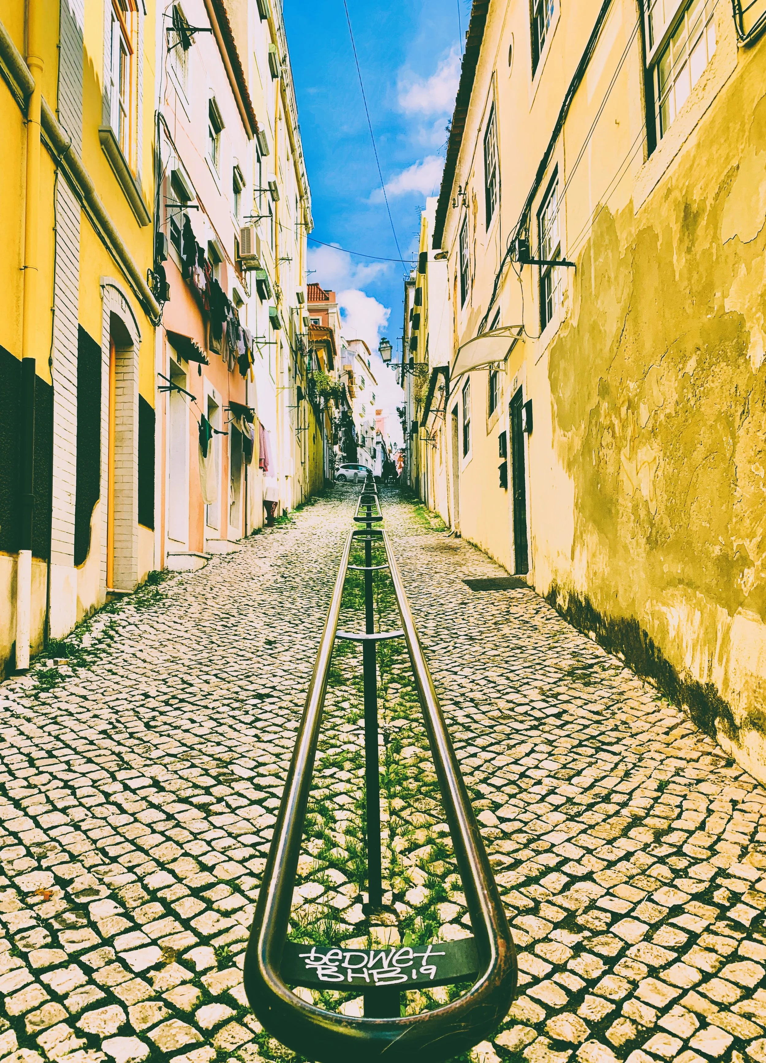 Lisbon, Portugal