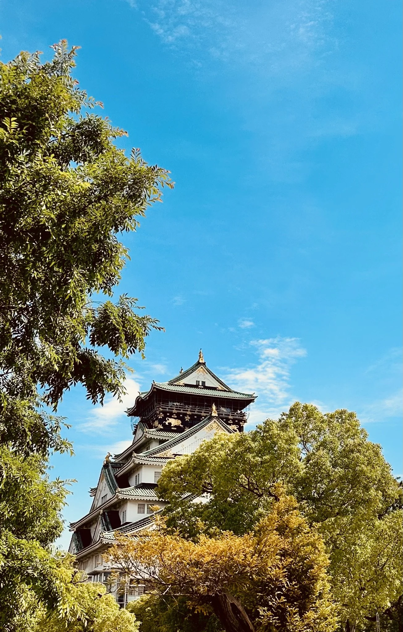 Osaka