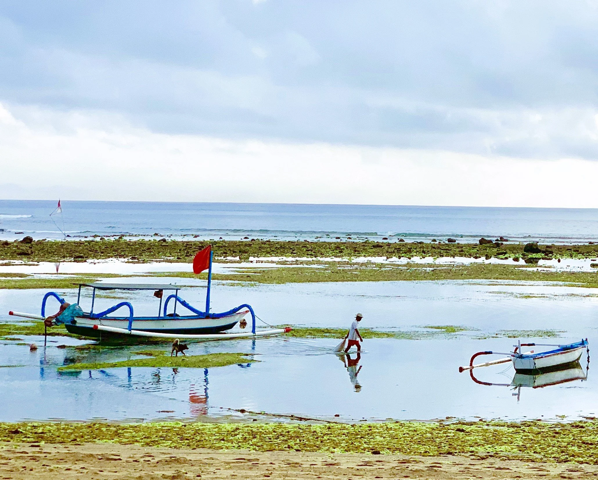 Sanur, Bali, Indonesia
