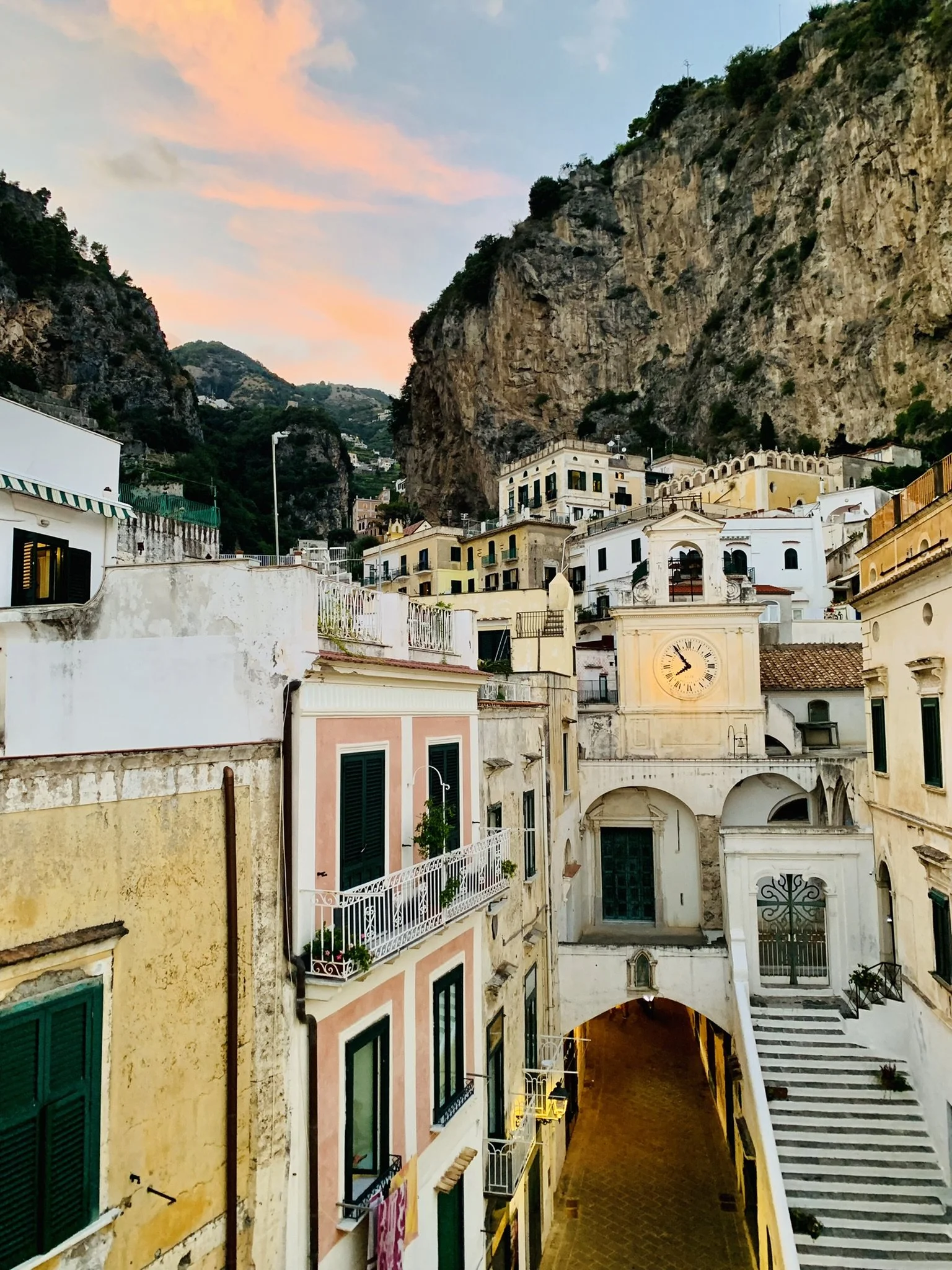 Atrani, Italy