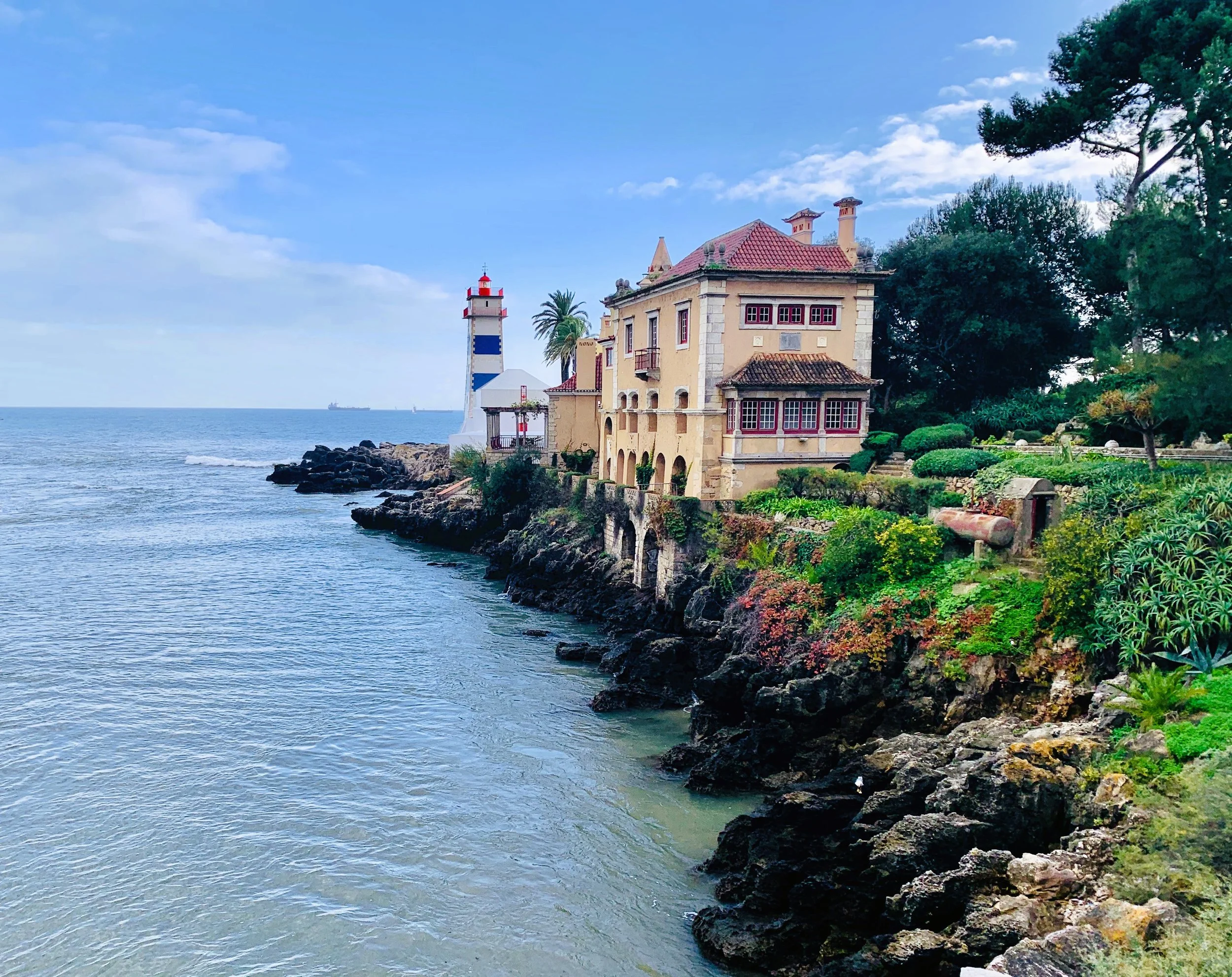 Cascais