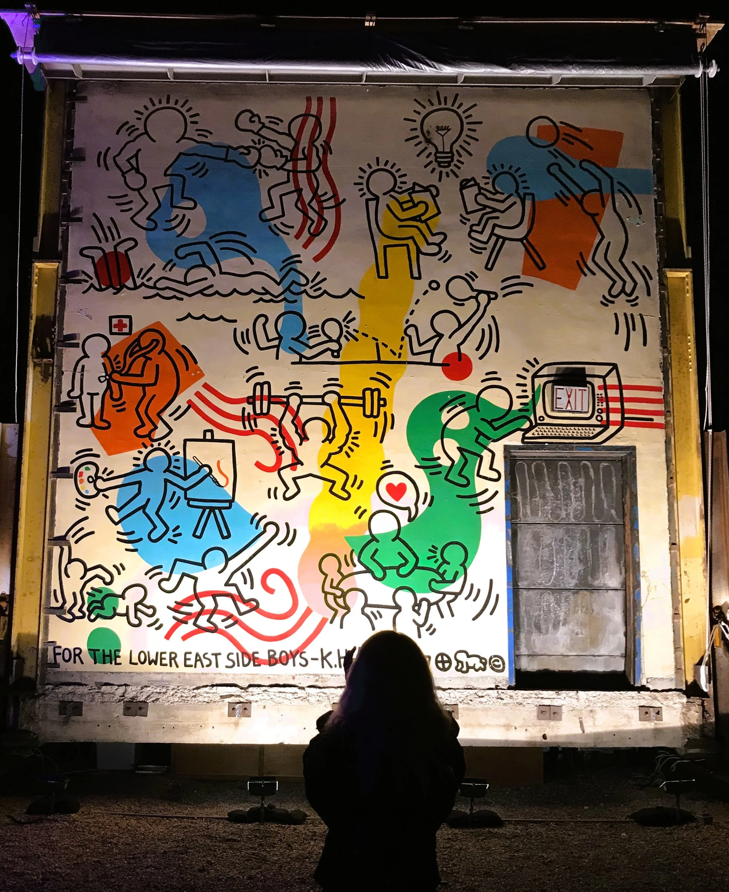 New York City, NY, USA