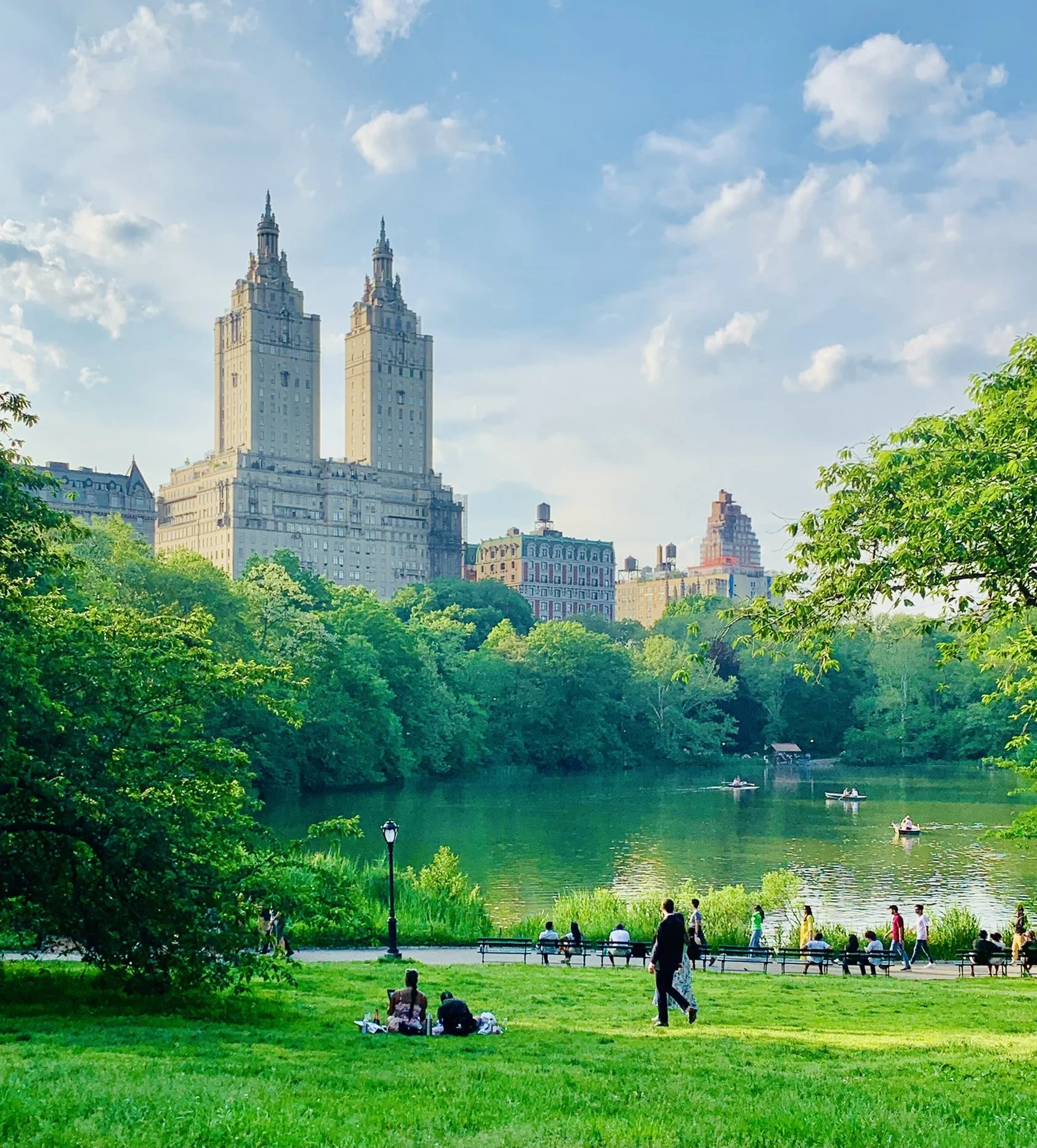 New York City, NY, USA