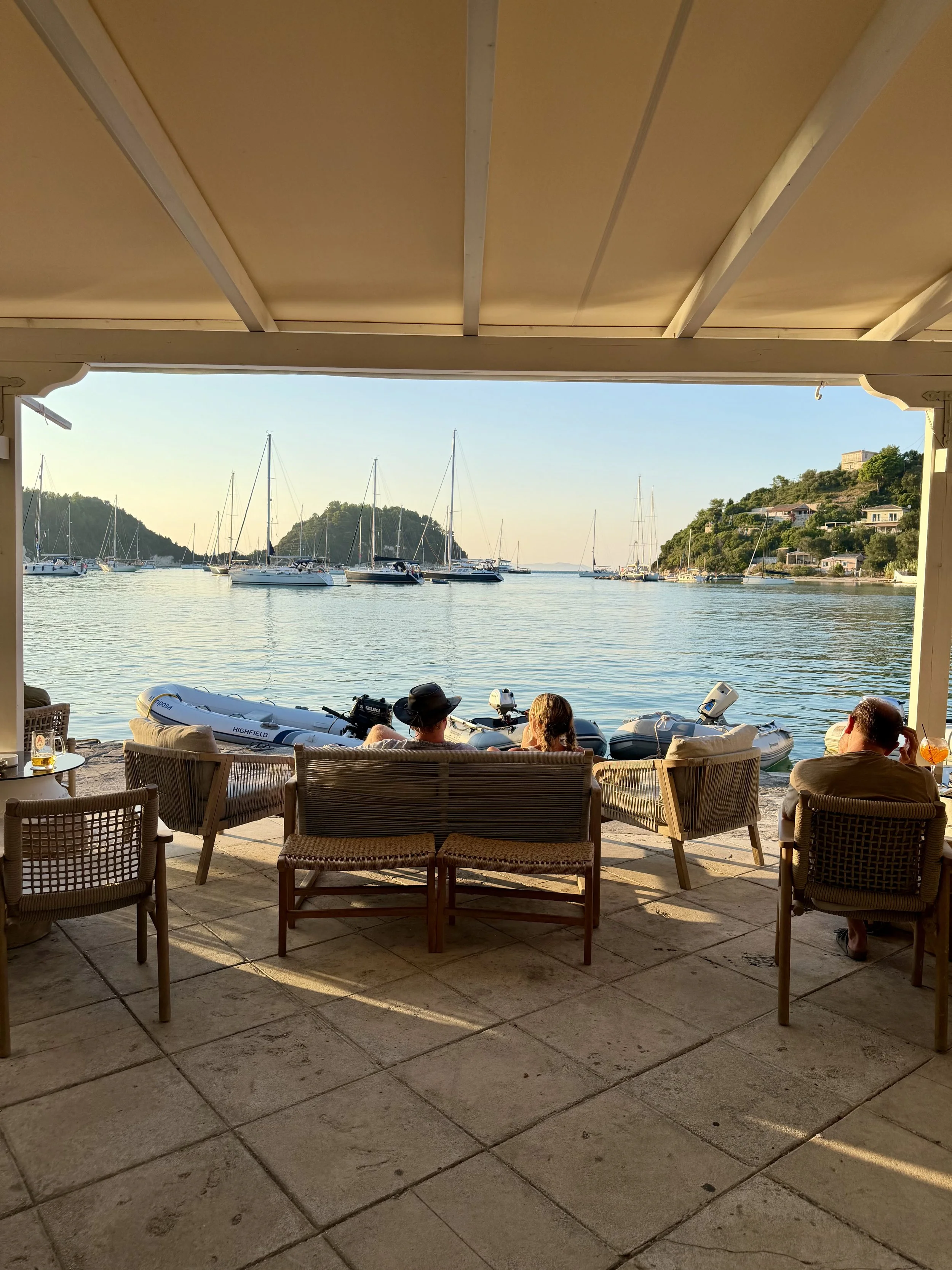 Paxos