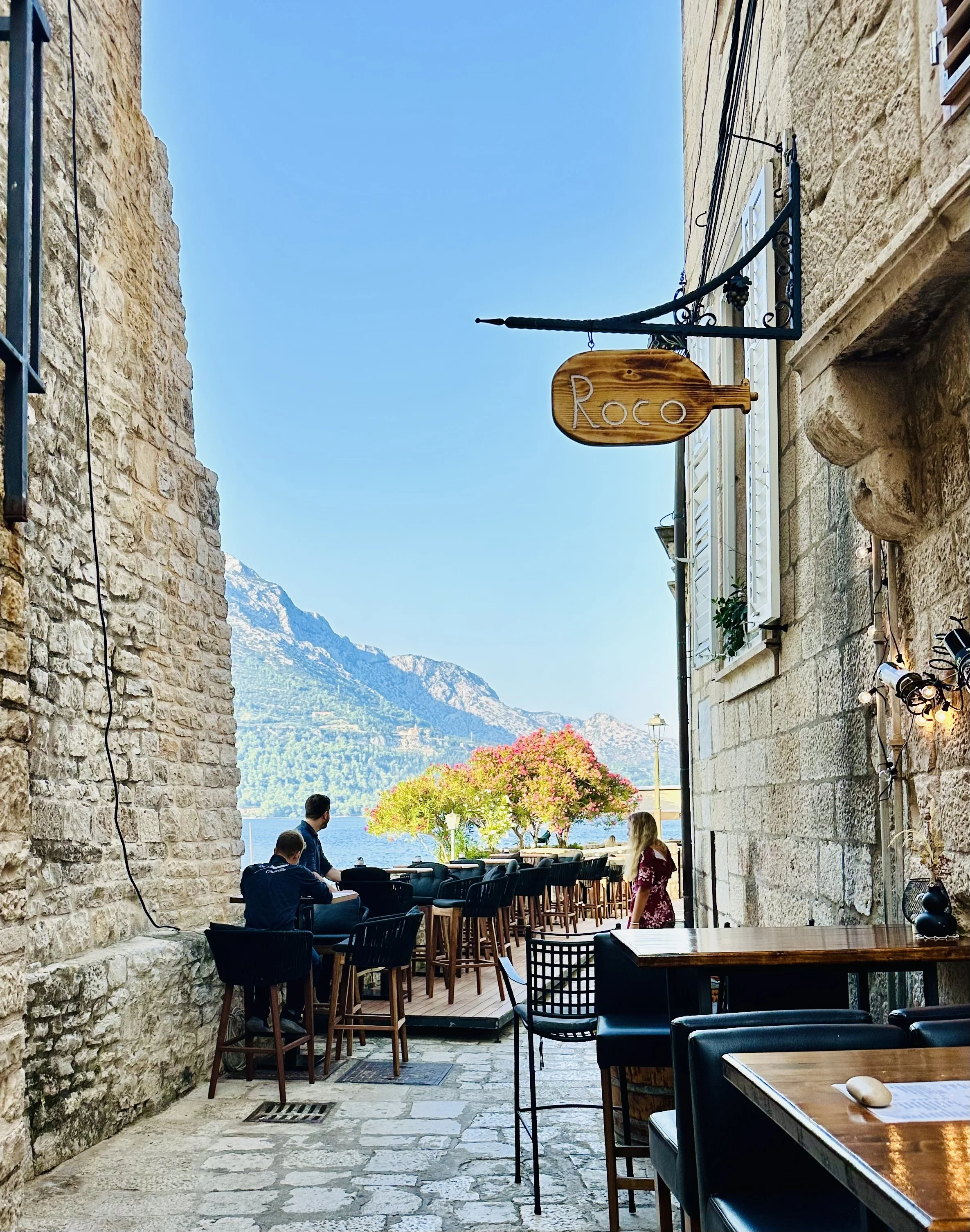 Korcula